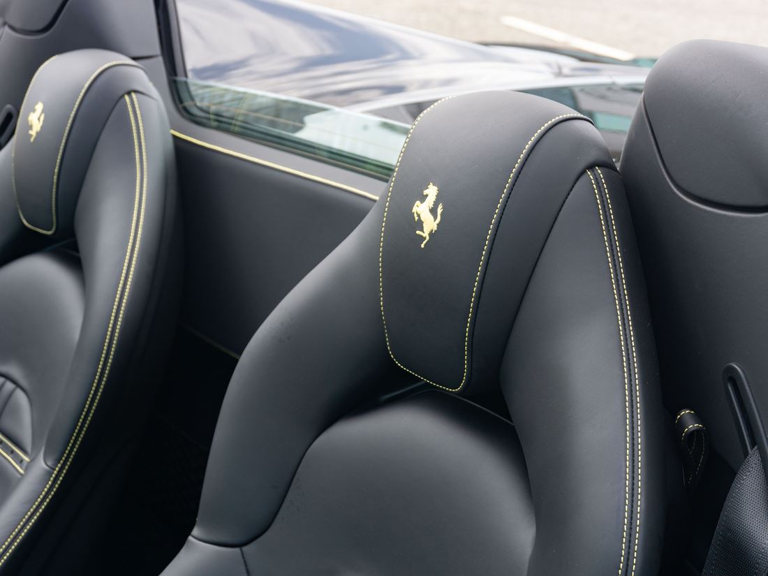 2018 Ferrari 488 Spider, 16/20
