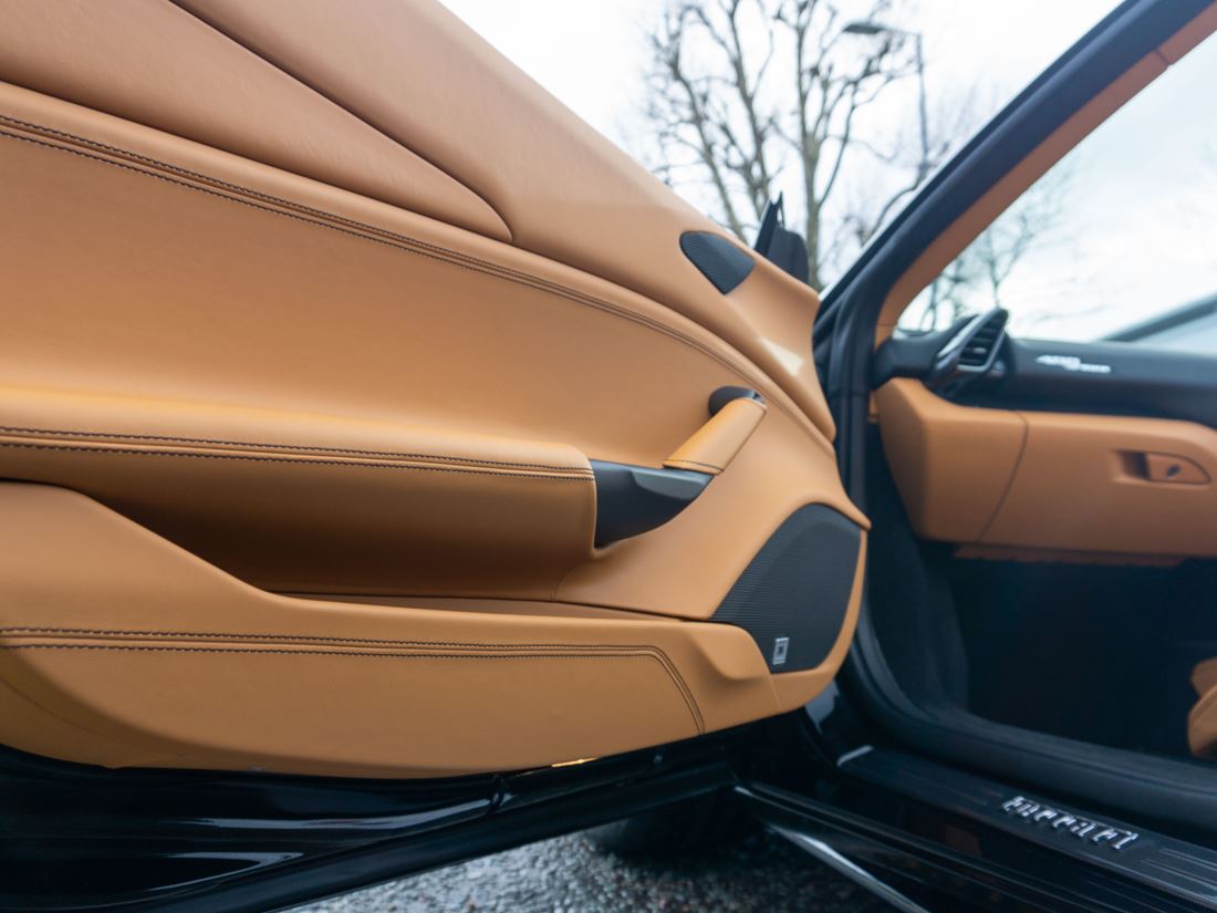 2018 Ferrari 488 Spider, 18/20