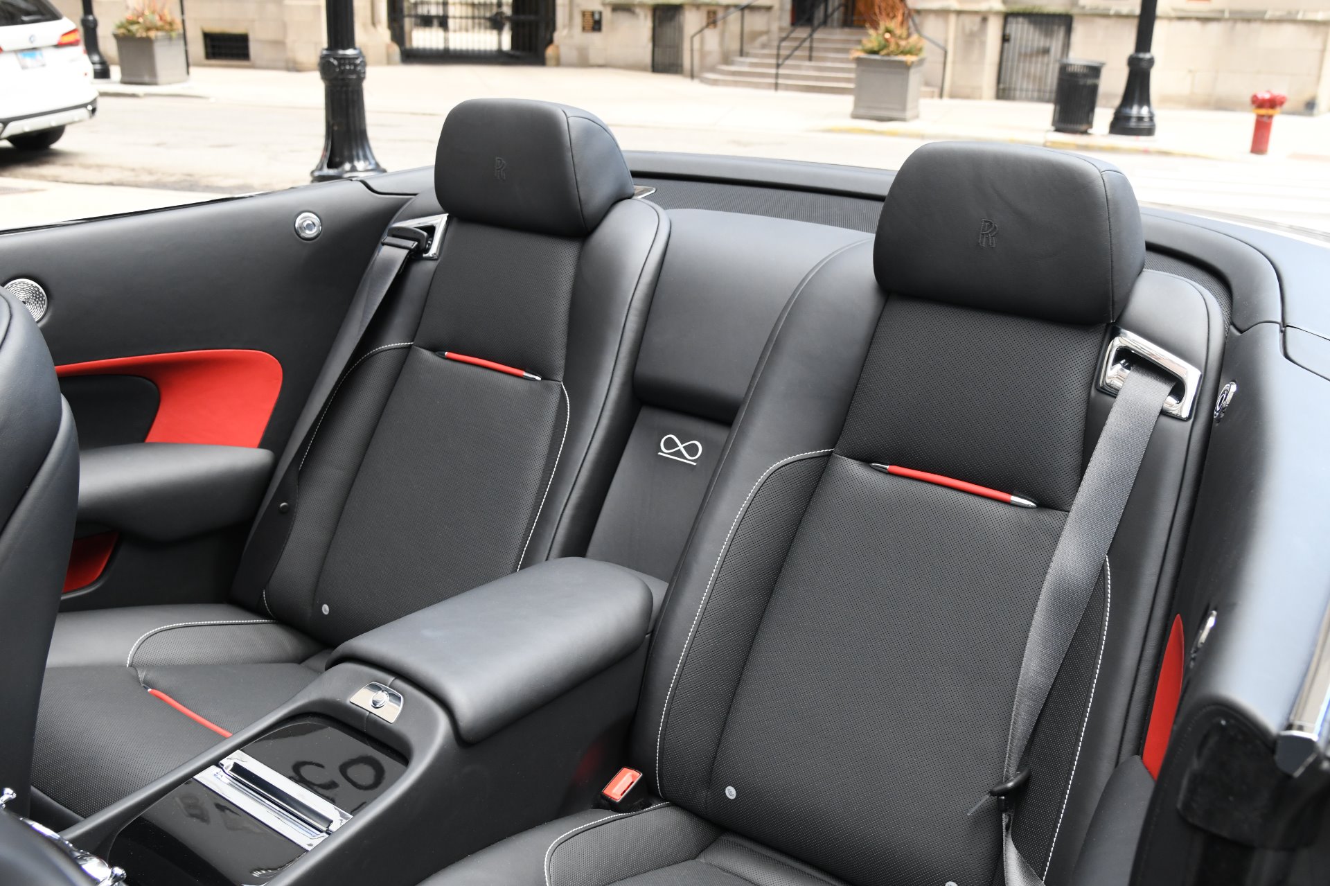 2018 Rolls-Royce Dawn, 10/19