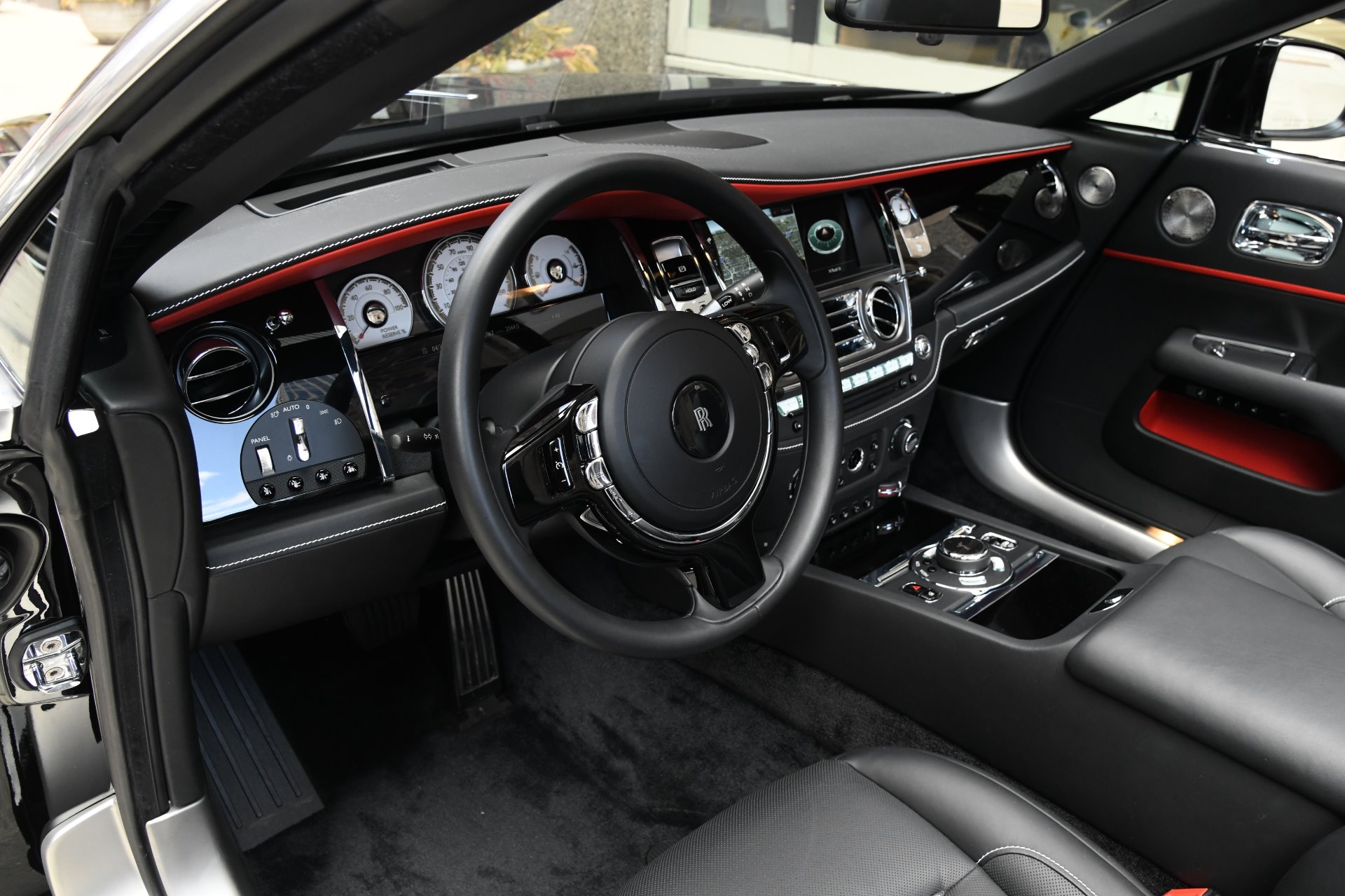 2018 Rolls-Royce Dawn, 11/19