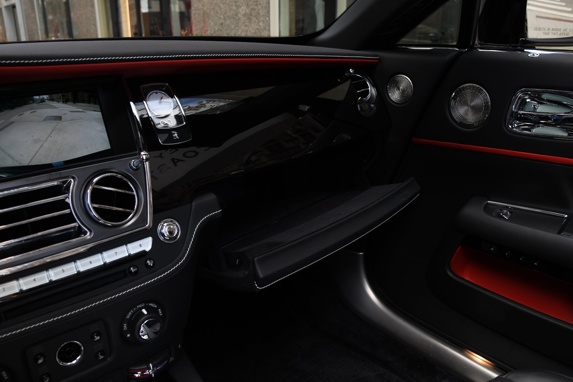 2018 Rolls-Royce Dawn, 15/19