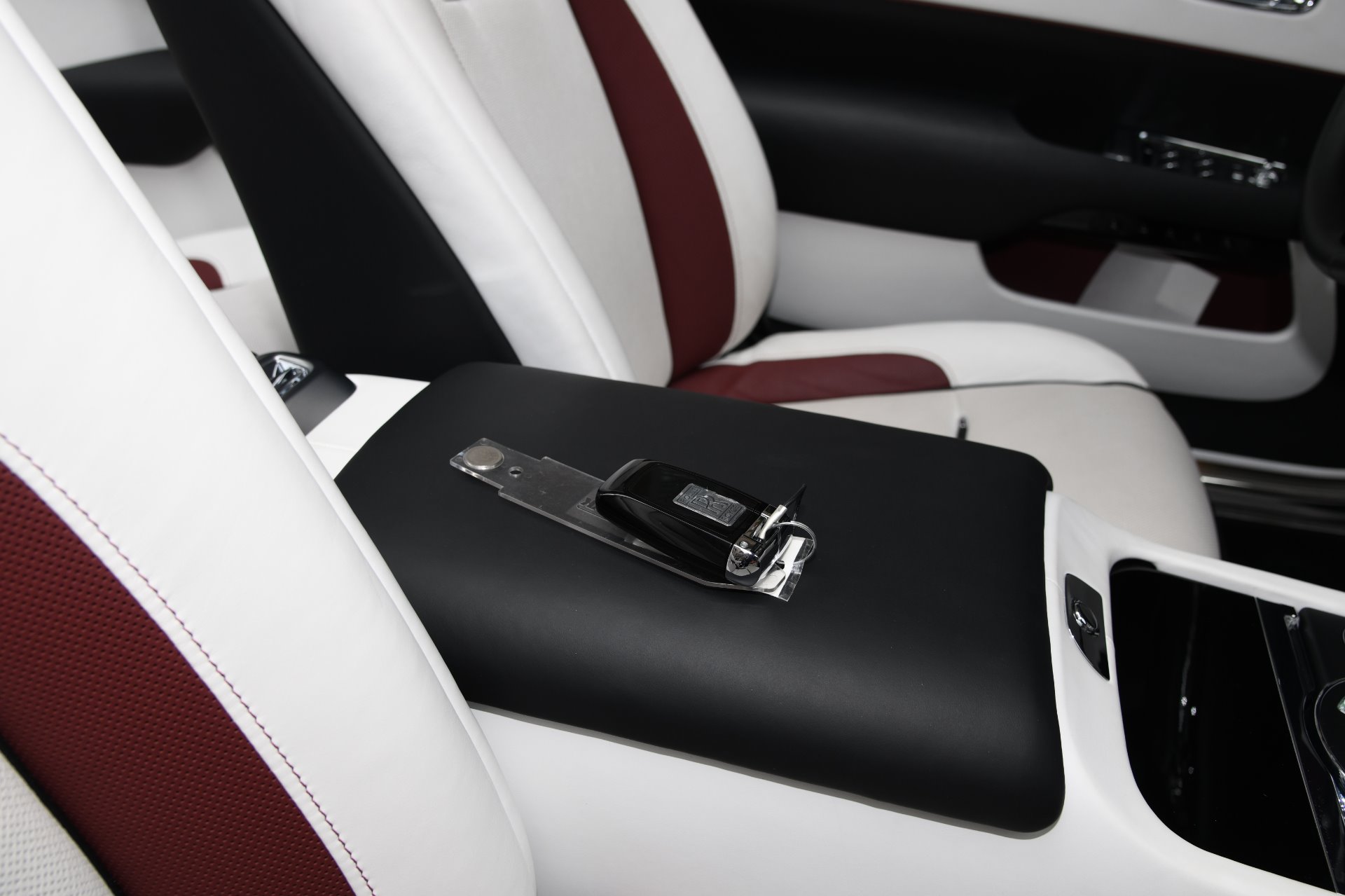 2017 Rolls-Royce Dawn, 14/22