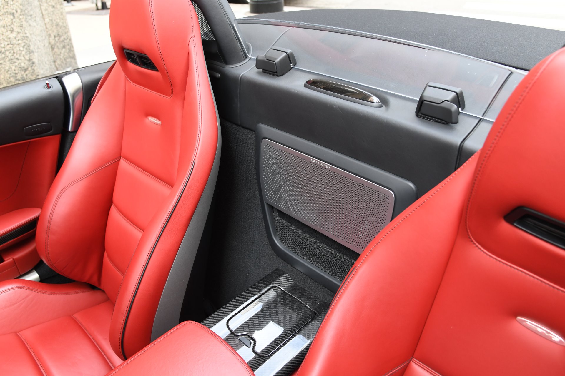 2012 Mercedes-Benz SLS AMG ROADSTER, 16/20