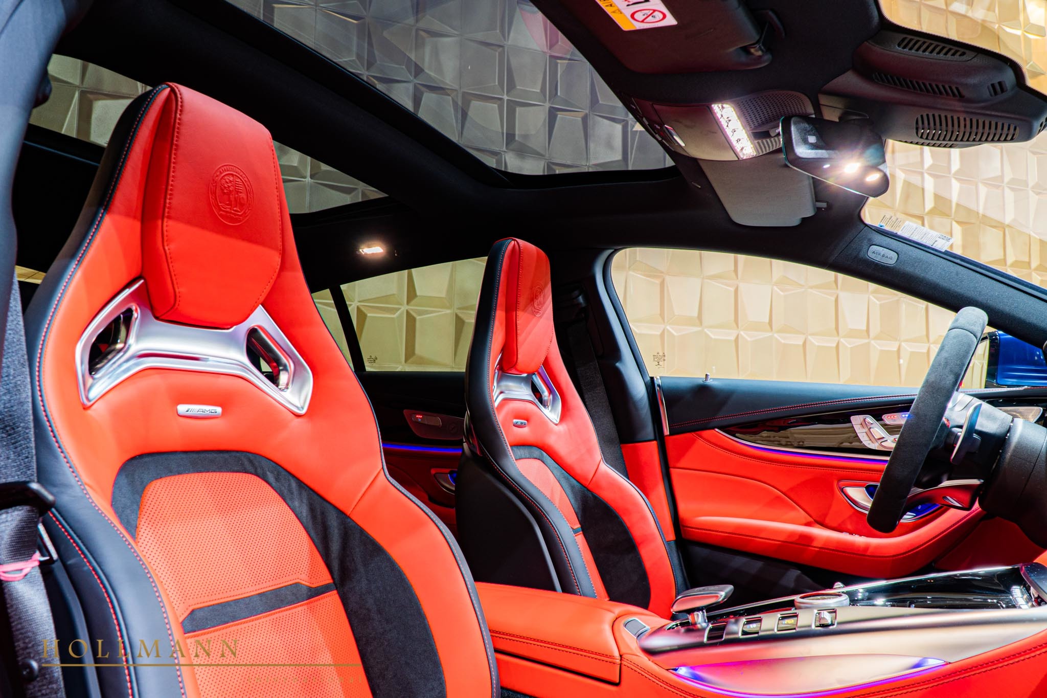 2020 BRABUS GT 800, 7/18