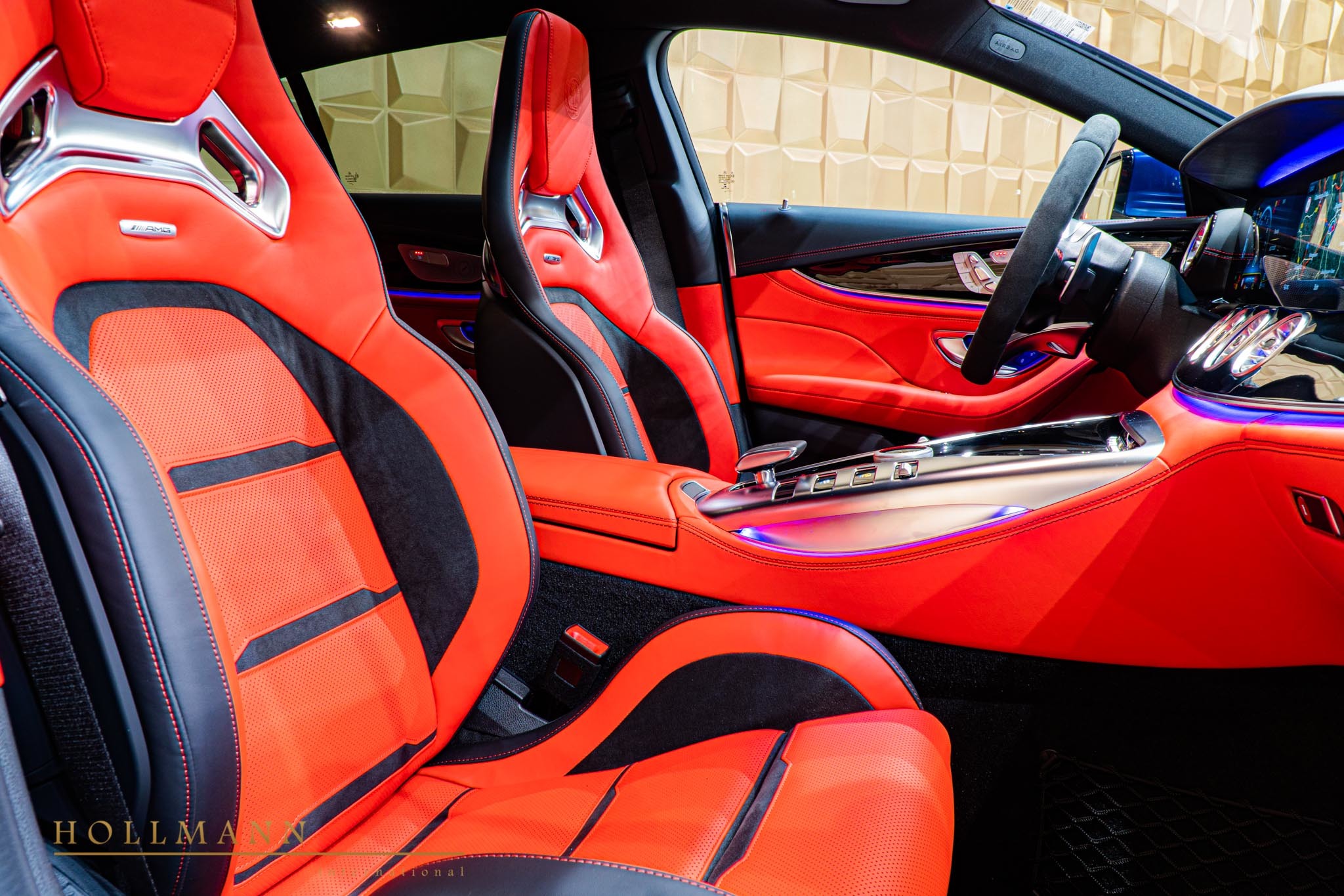 2020 BRABUS GT 800, 8/18