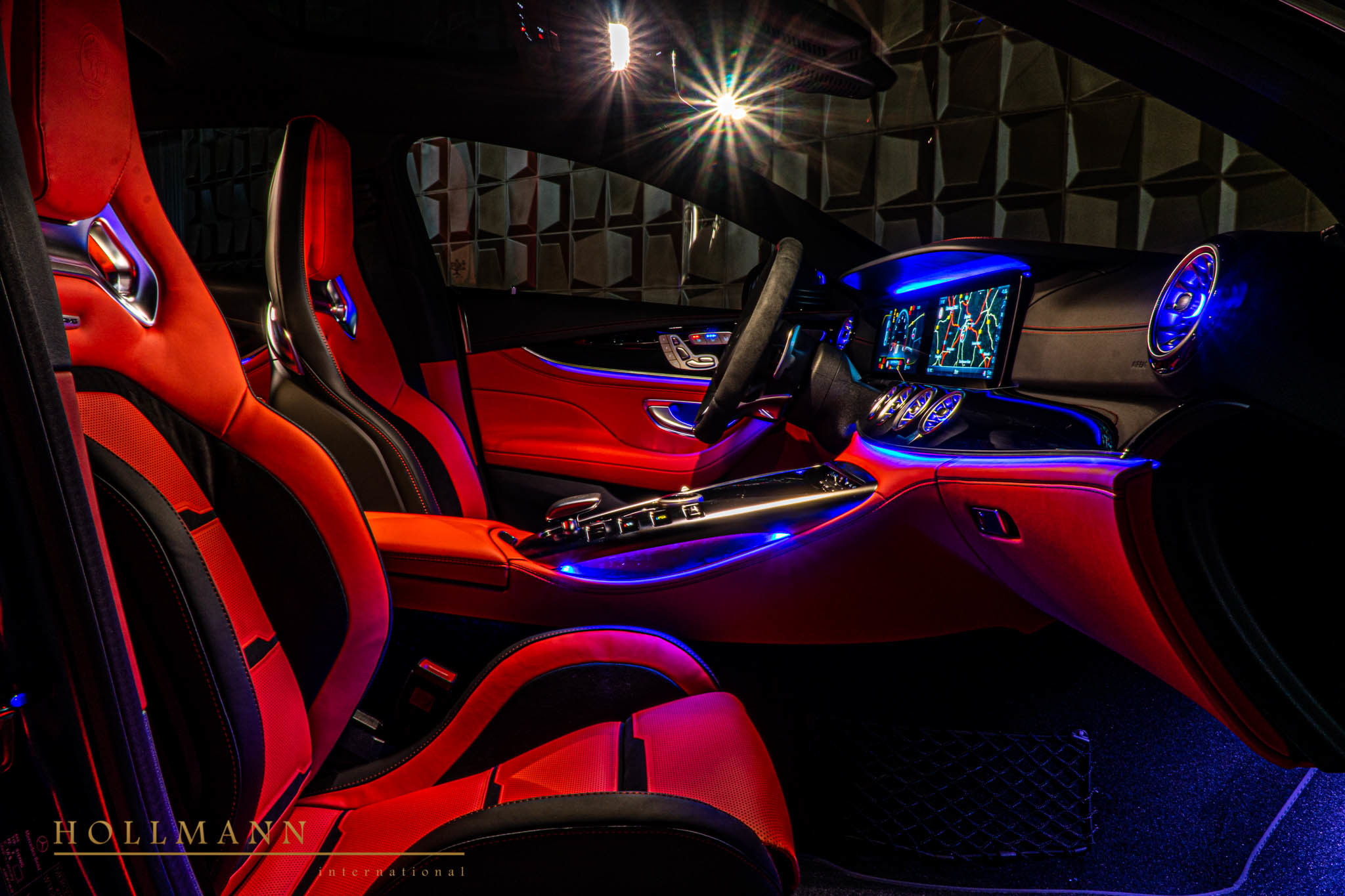 2020 BRABUS GT 800, 10/18