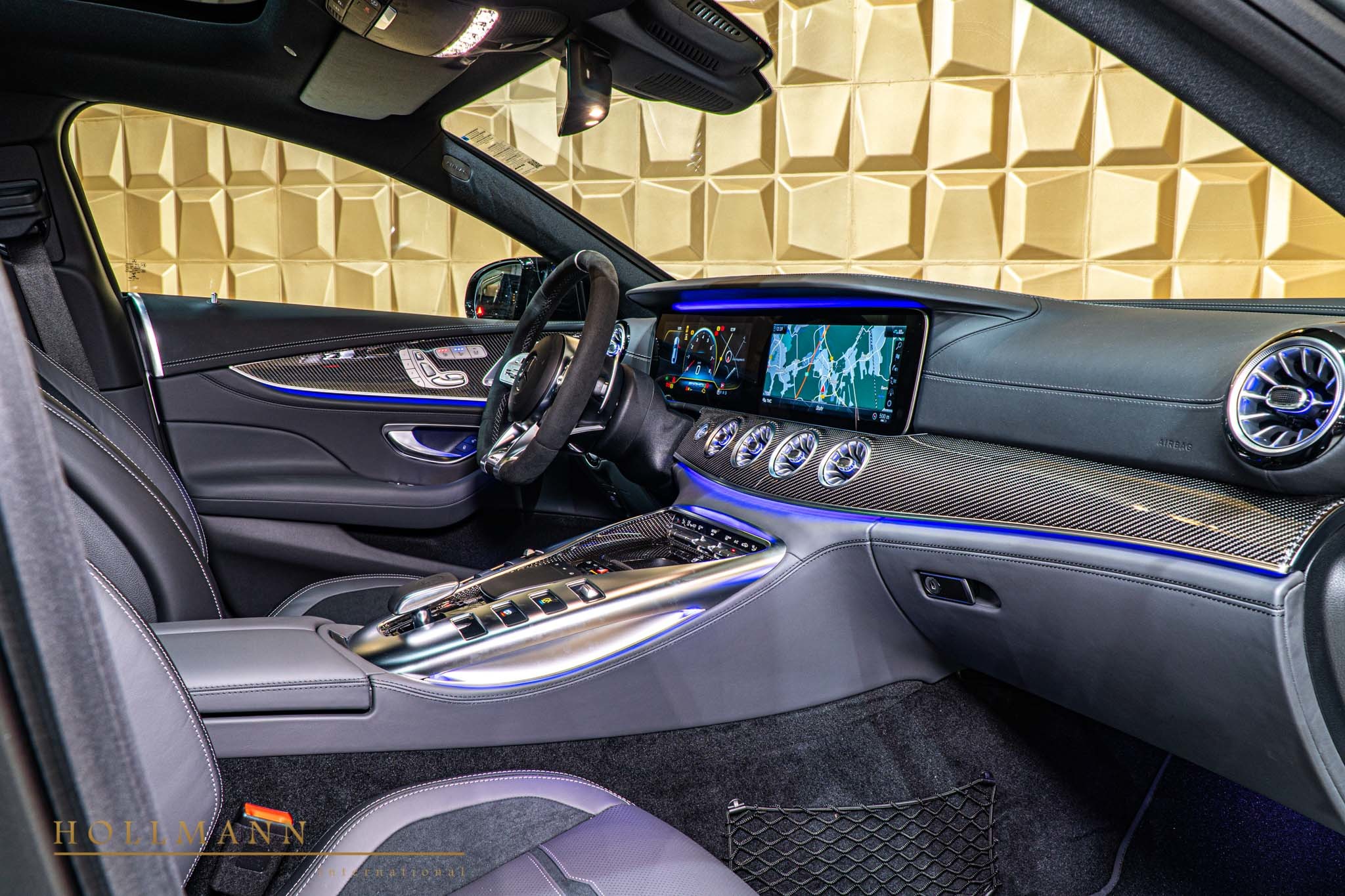 2020 BRABUS GT 800, 13/29
