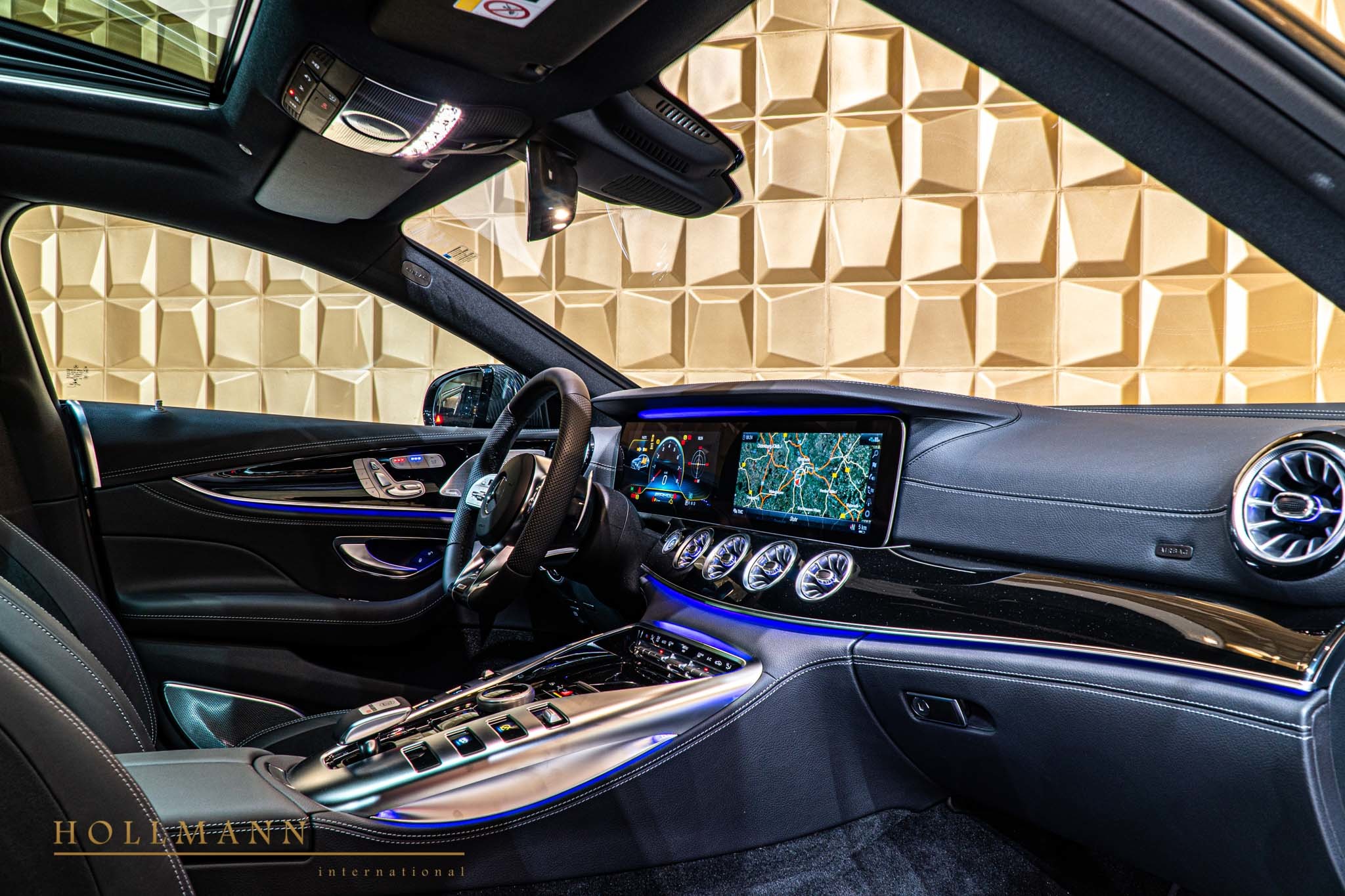 2020 BRABUS GT 800, 17/22