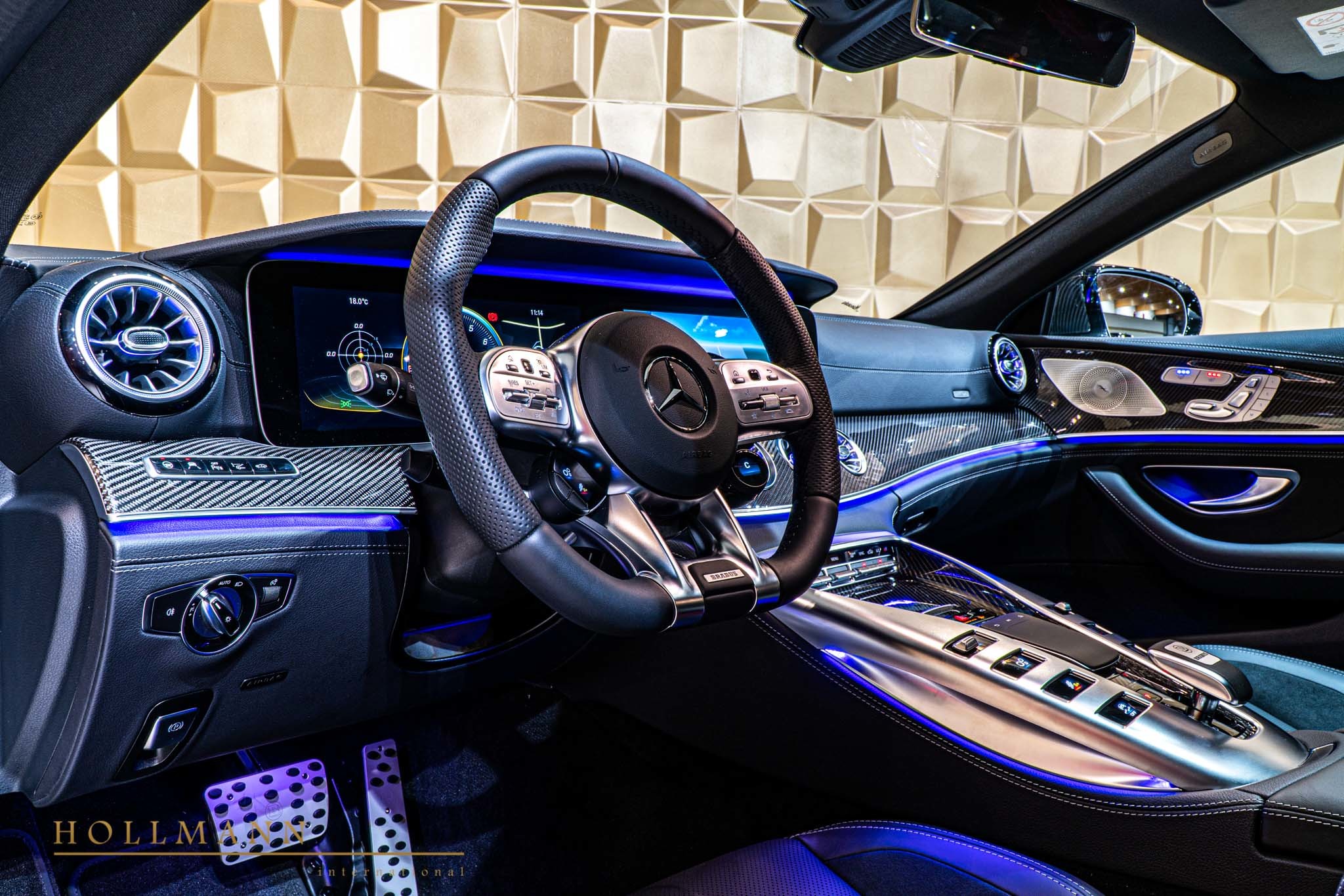2020 BRABUS GT 700, 12/25