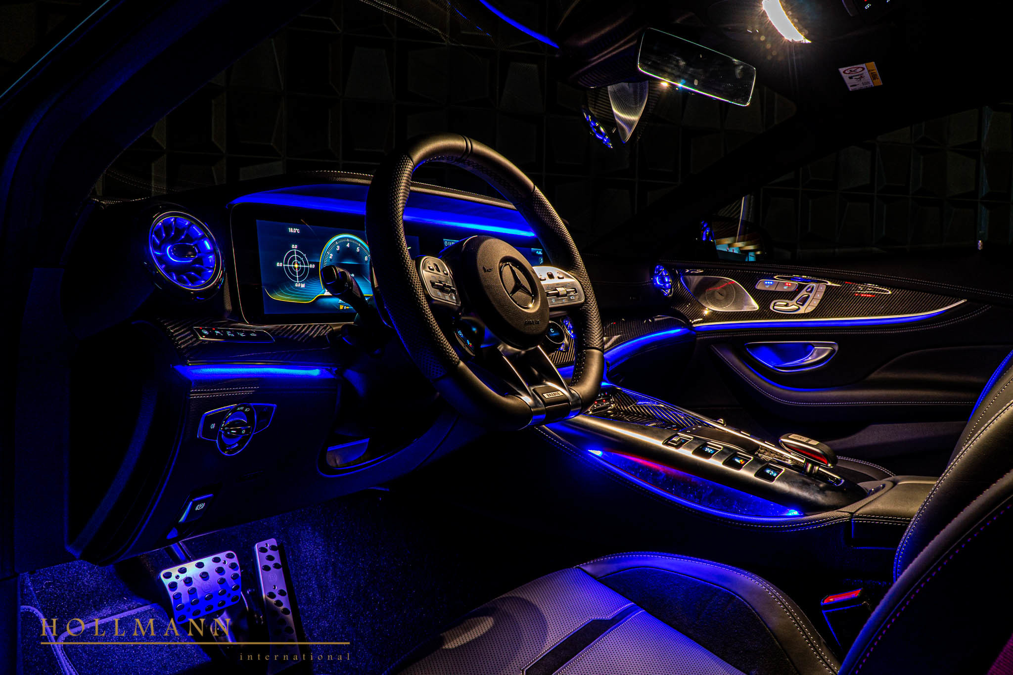 2020 BRABUS GT 700, 18/25
