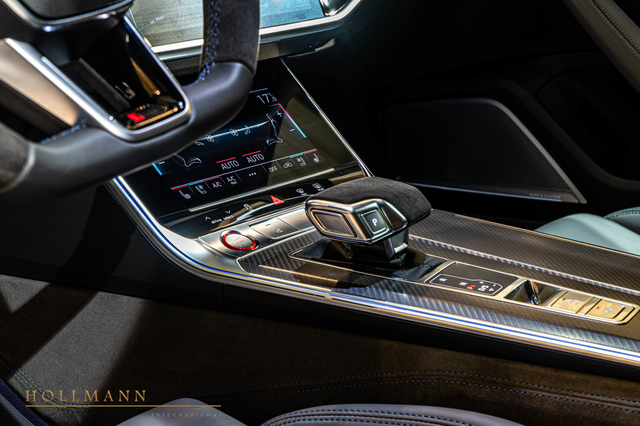 2020 Audi RS6 Avant, 14/20