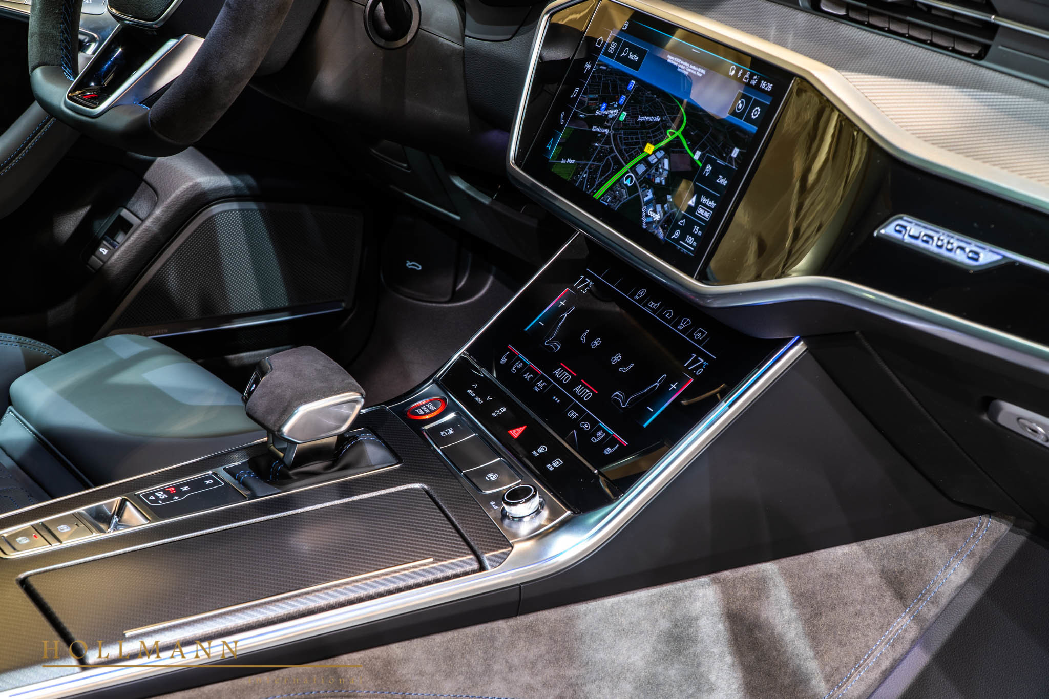 2020 Audi RS6 Avant, 16/20