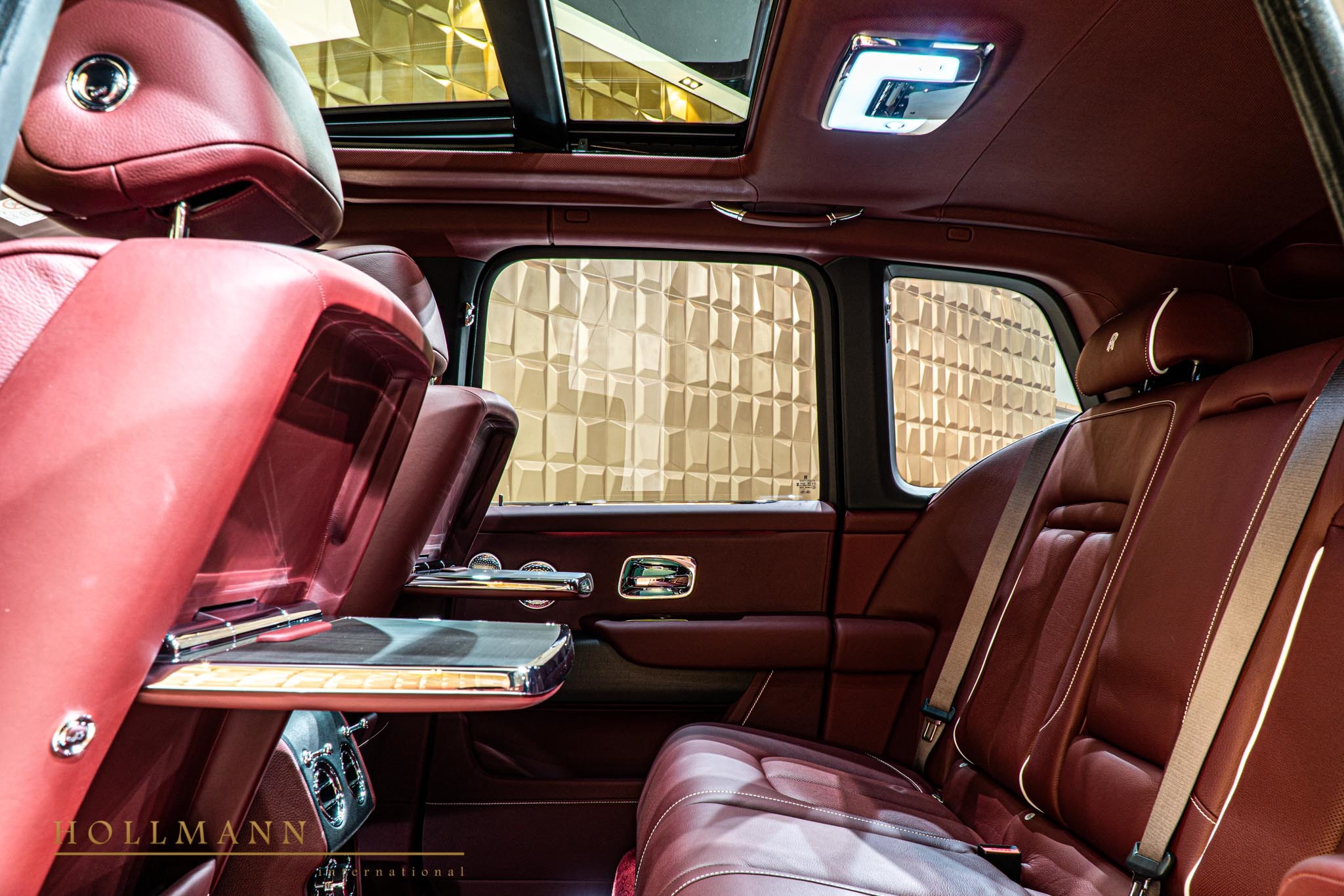 2020 Mansory Cullinan, 10/38