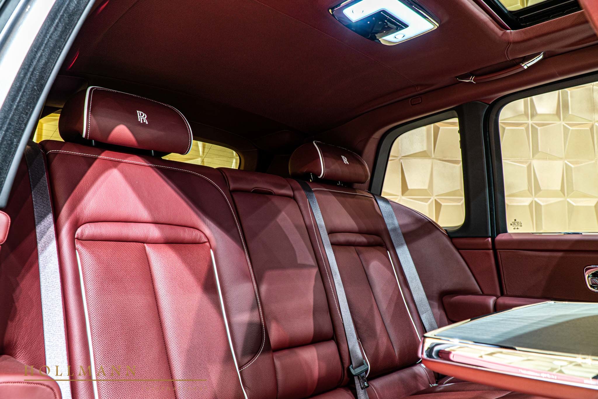 2020 Mansory Cullinan, 12/38