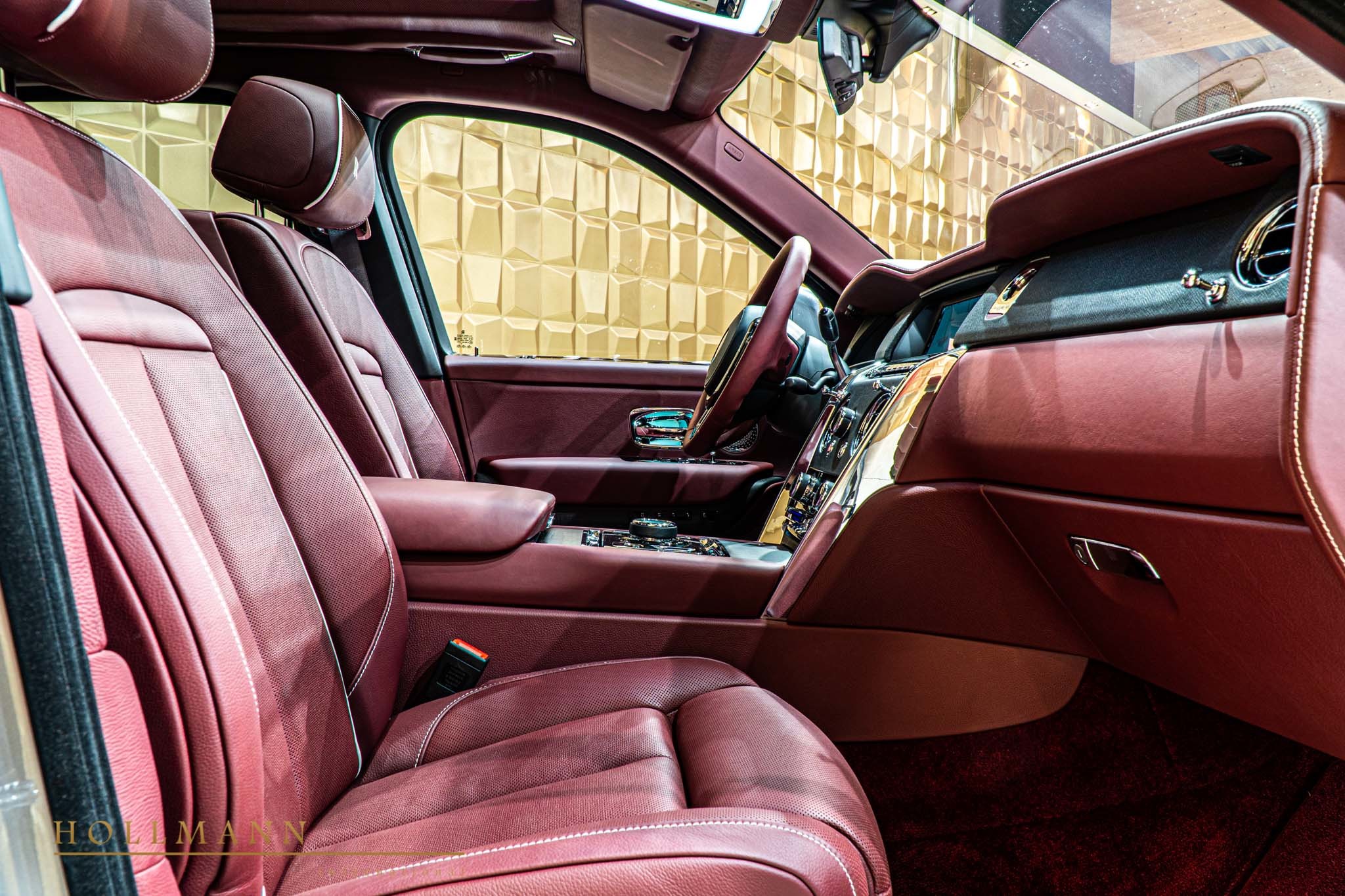 2020 Mansory Cullinan, 15/38