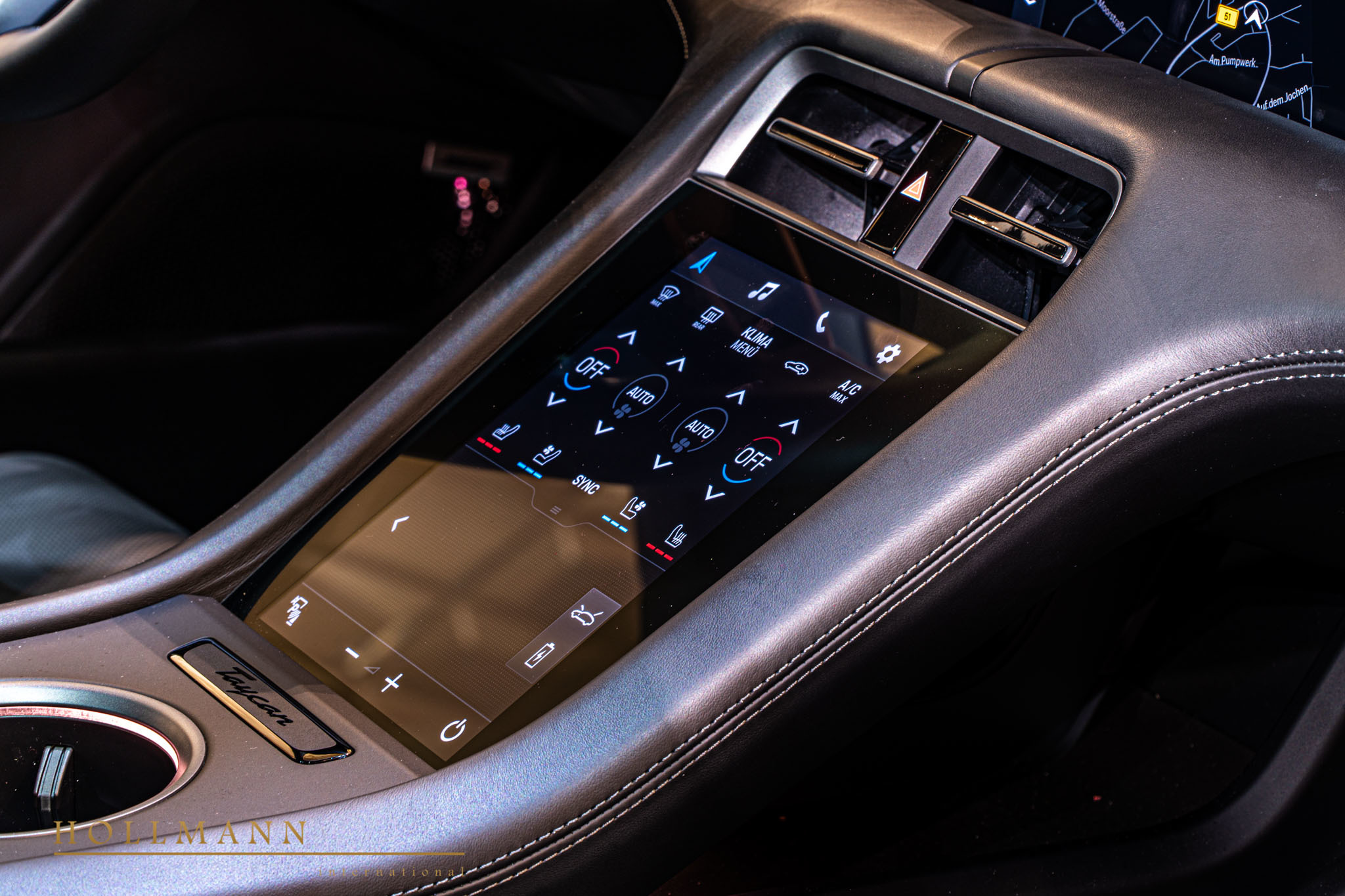 2020 Porsche Taycan Turbo, 14/23