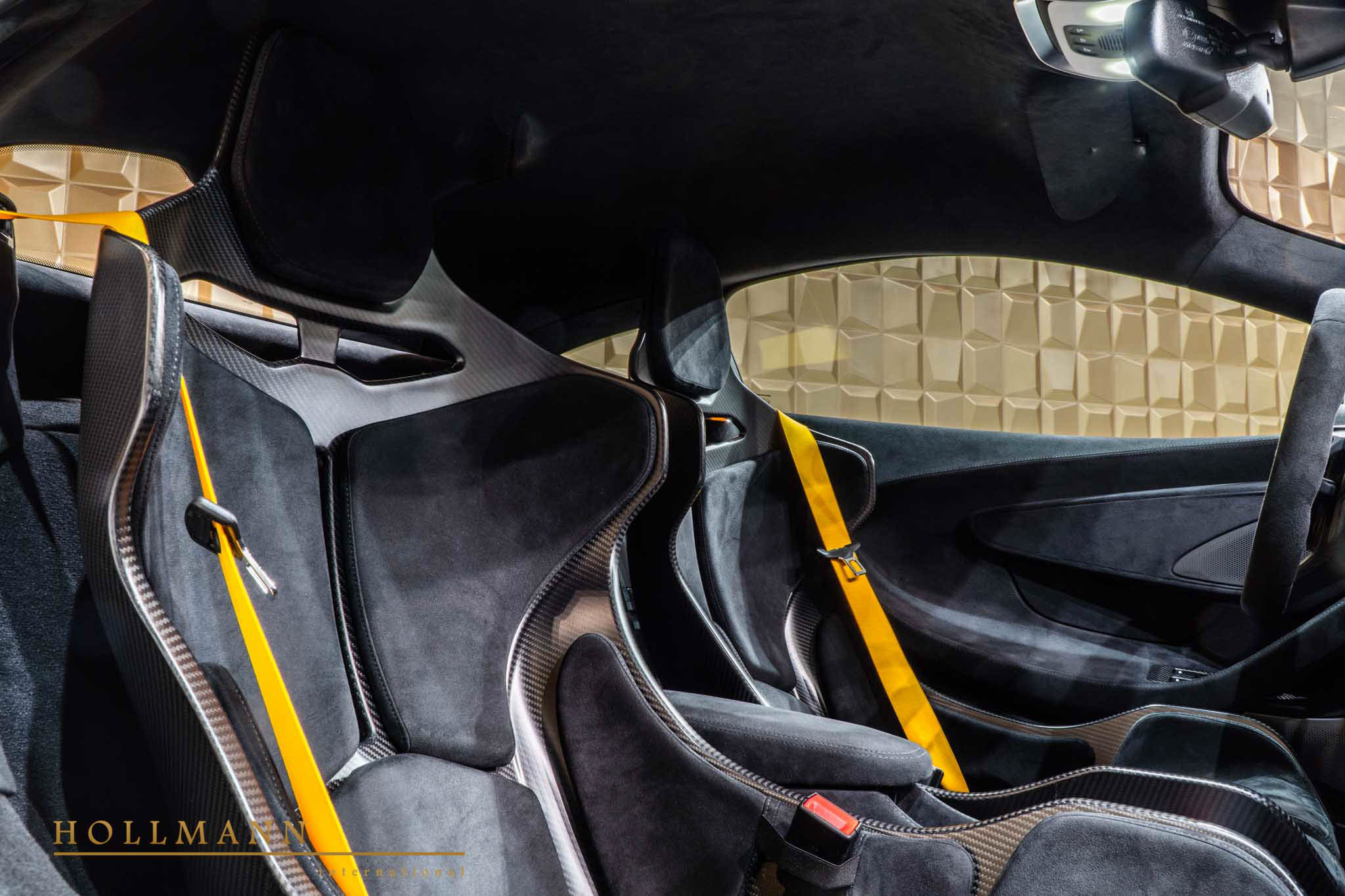 2020 McLaren 600LT, 10/20