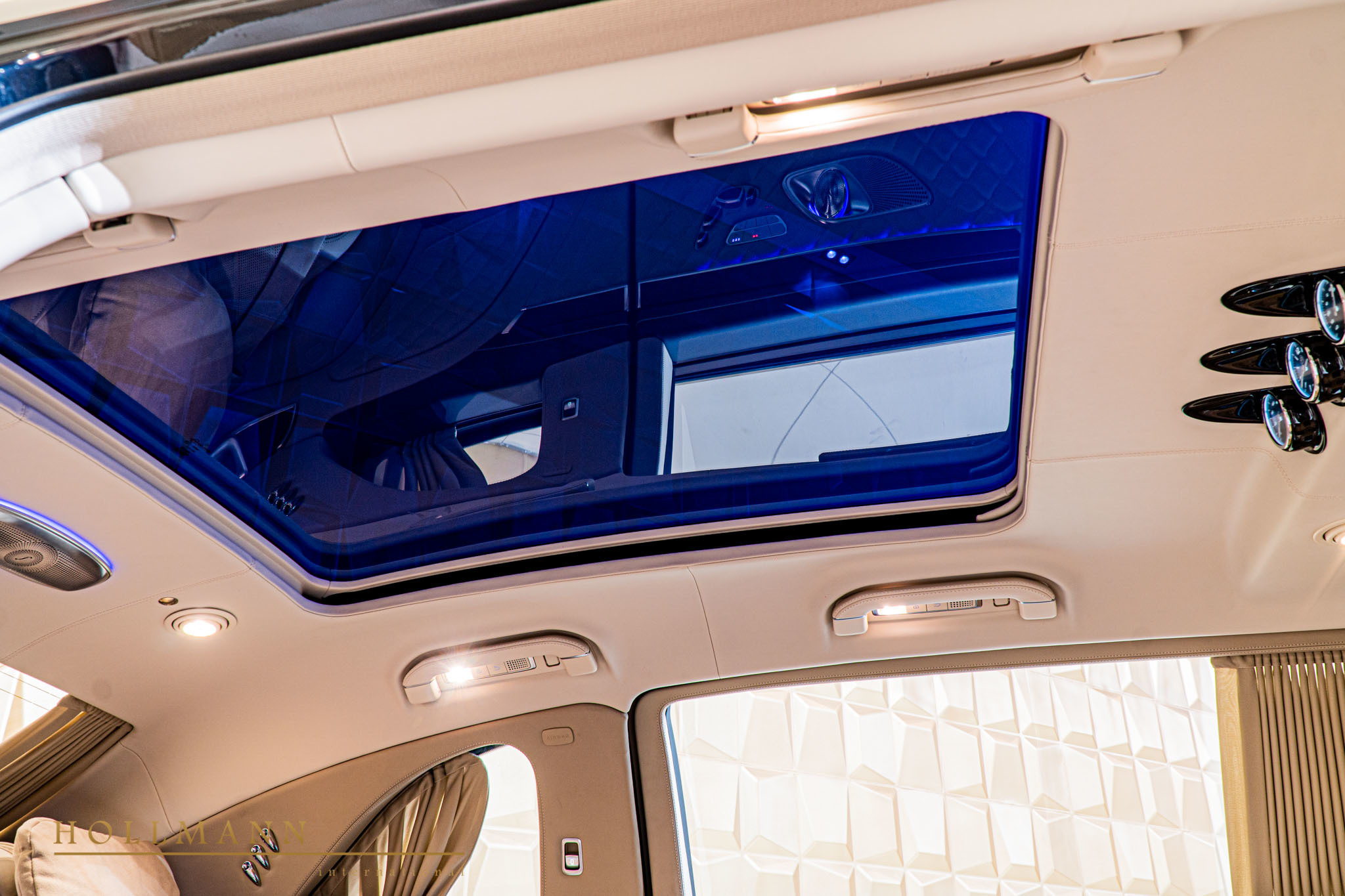2020 Mercedes-Maybach S 650 Pullman, 14/20