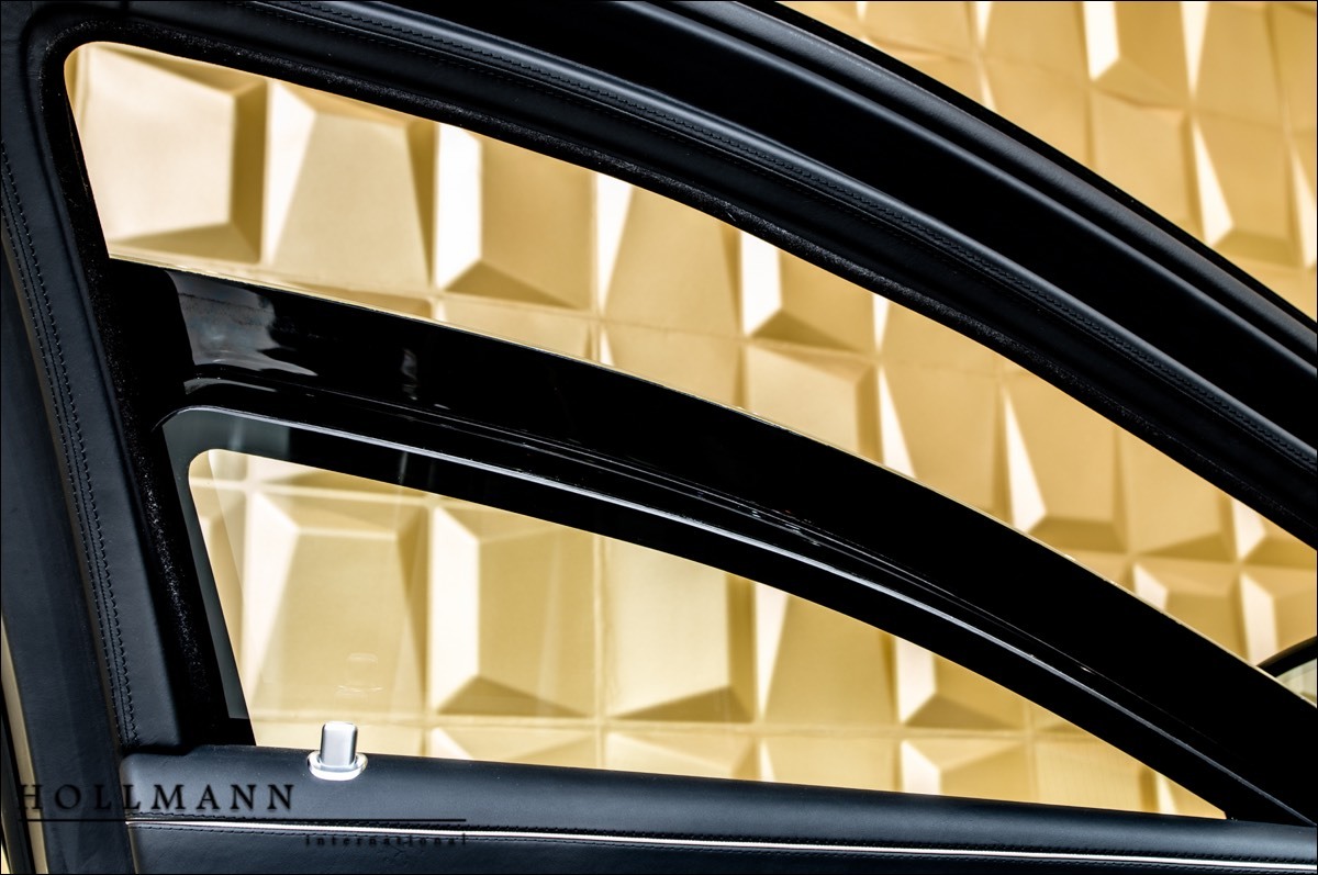 2020 Mercedes-Maybach S 650 PULLMAN Guard VR9 ARMOURED, 21/25