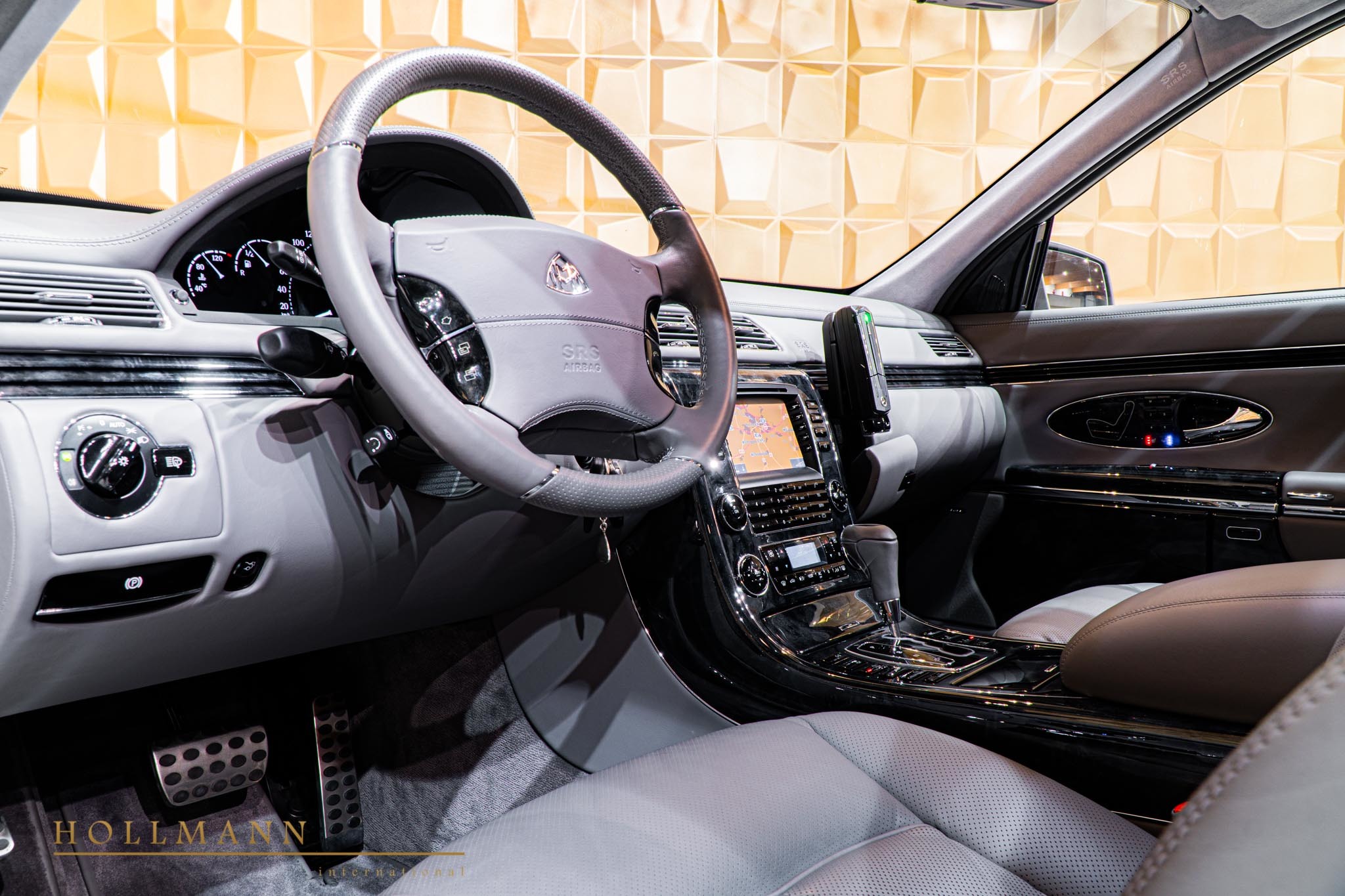 2013 Maybach 57.S, 10/20