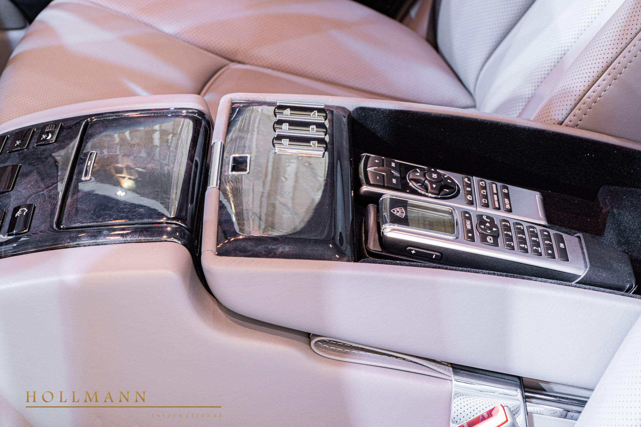 2013 Maybach 57.S, 17/20