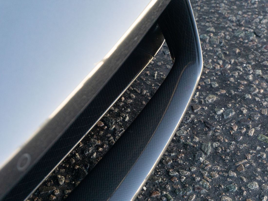 2016 Ferrari 488 Spider, 18/20