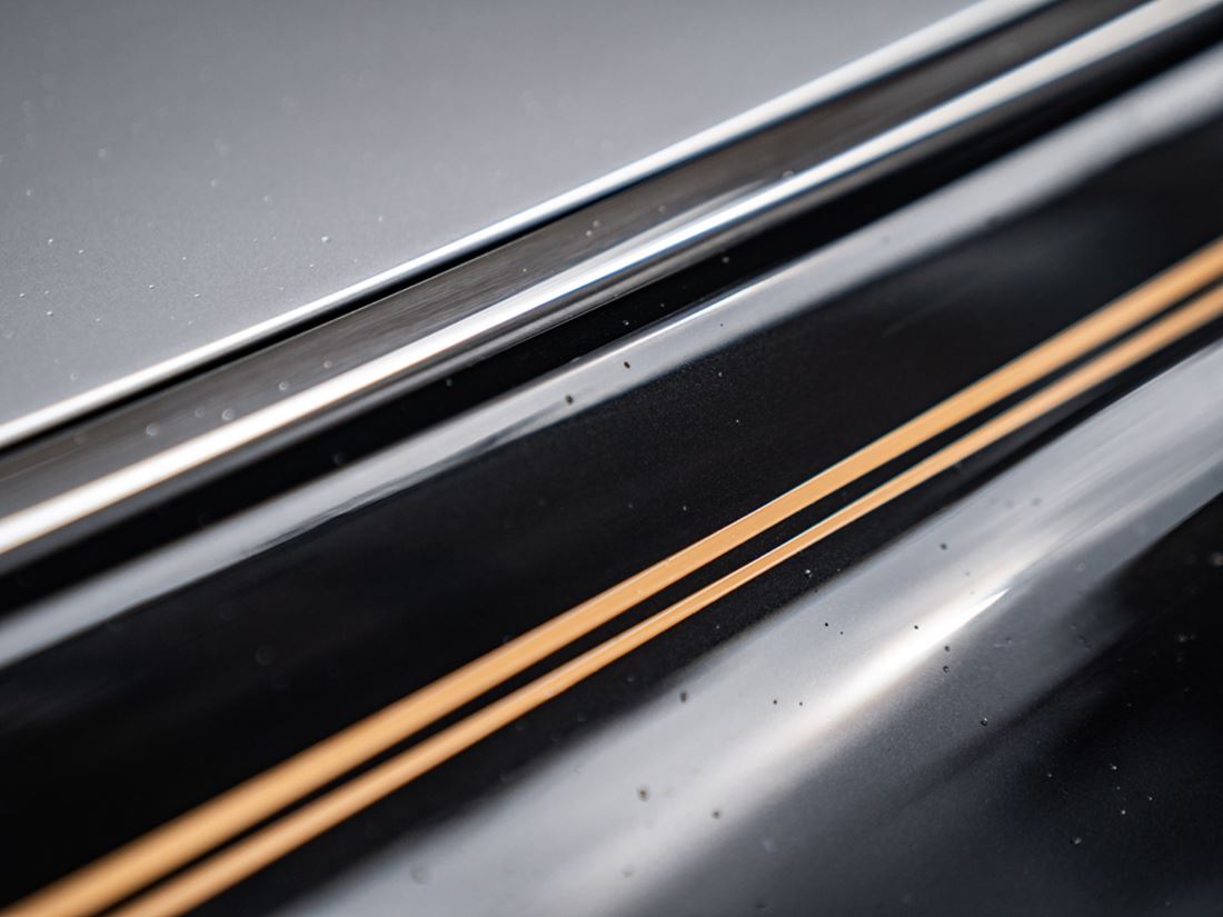 2020 Rolls-Royce Phantom EWB, 19/20