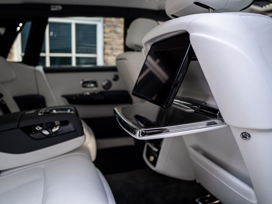 2020 Rolls-Royce Phantom, 3/20