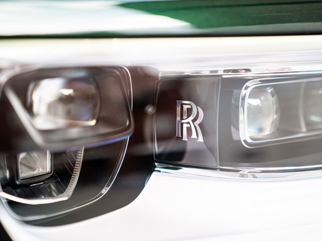 2020 Rolls-Royce Phantom, 17/20