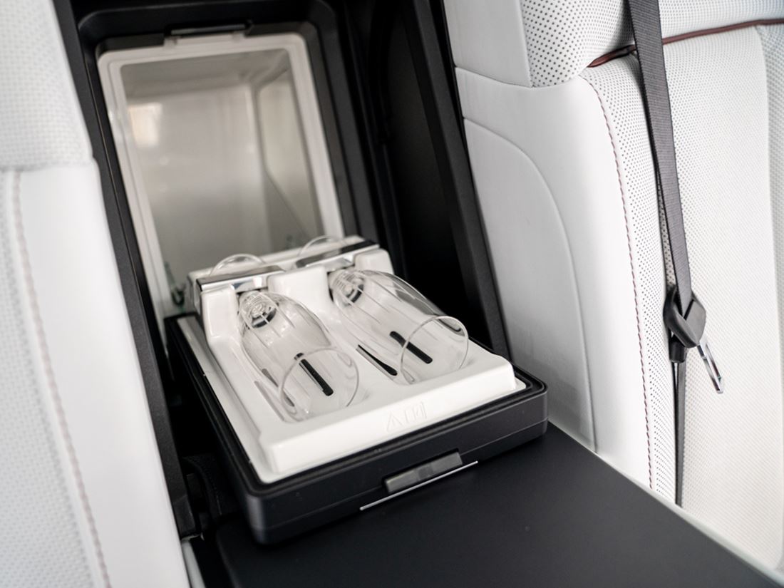 2019 Rolls-Royce Phantom, 5/20