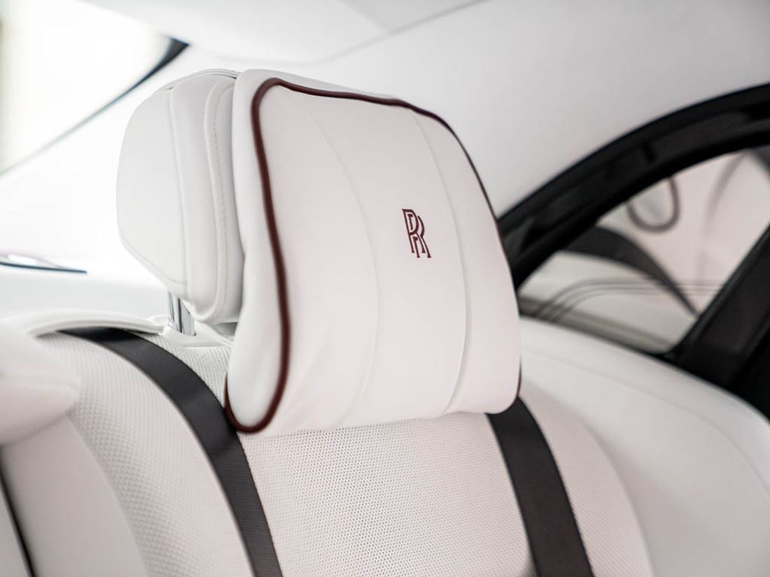 2019 Rolls-Royce Phantom, 15/20