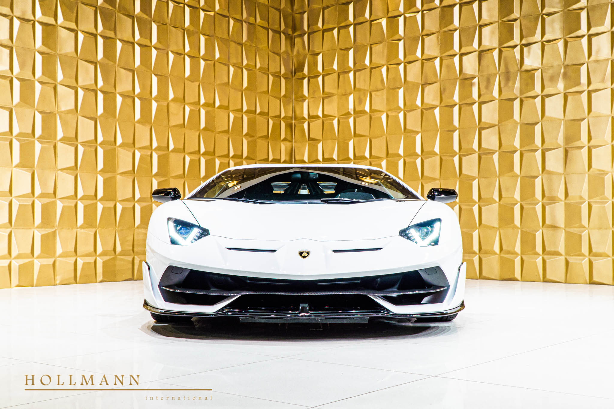 2020 Lamborghini Aventador SVJ, 9/20