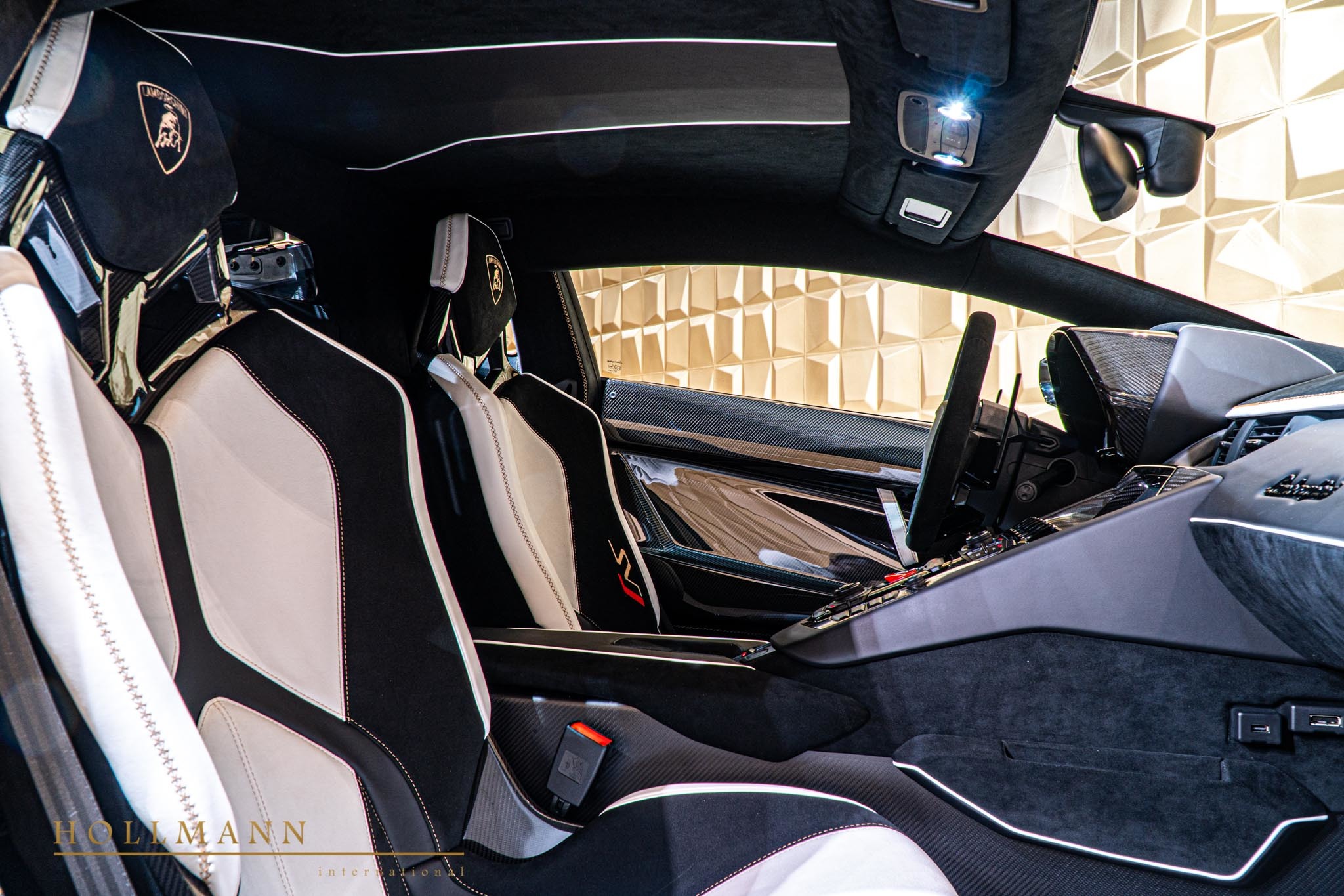 2020 Lamborghini Aventador SVJ, 14/20