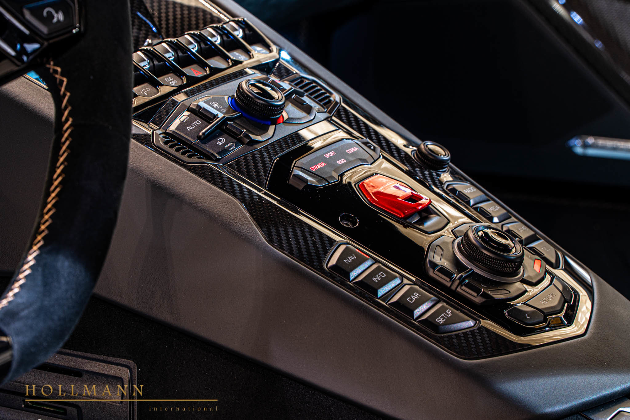 2020 Lamborghini Aventador SVJ, 18/20