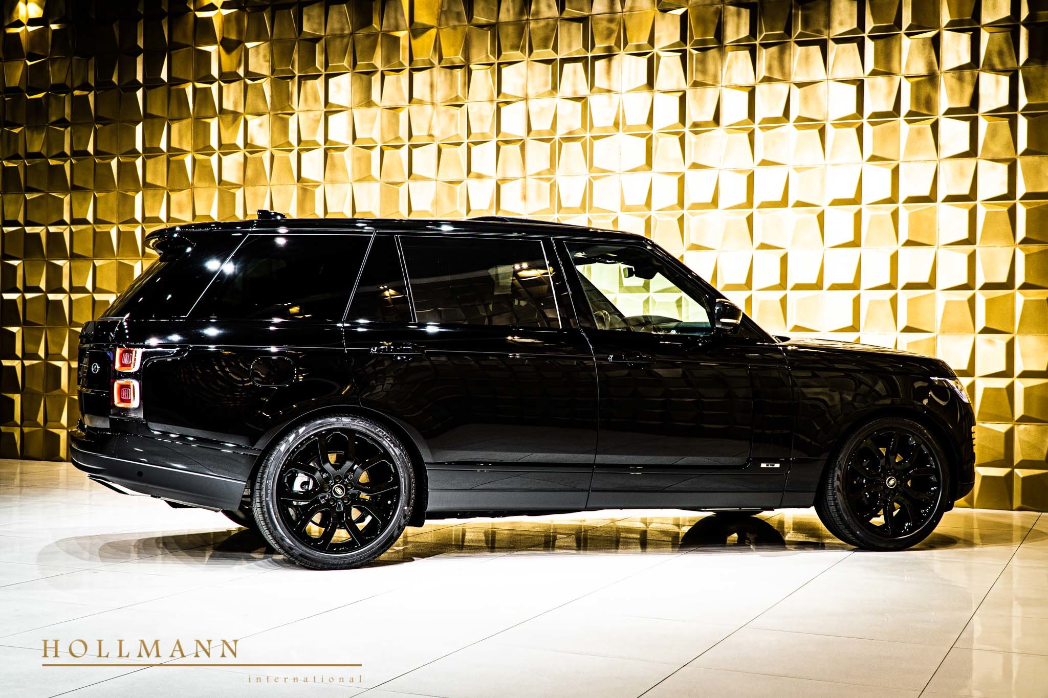 2020 RANGE ROVER 3.0 SDV6 Autobiography LWB, 5/20