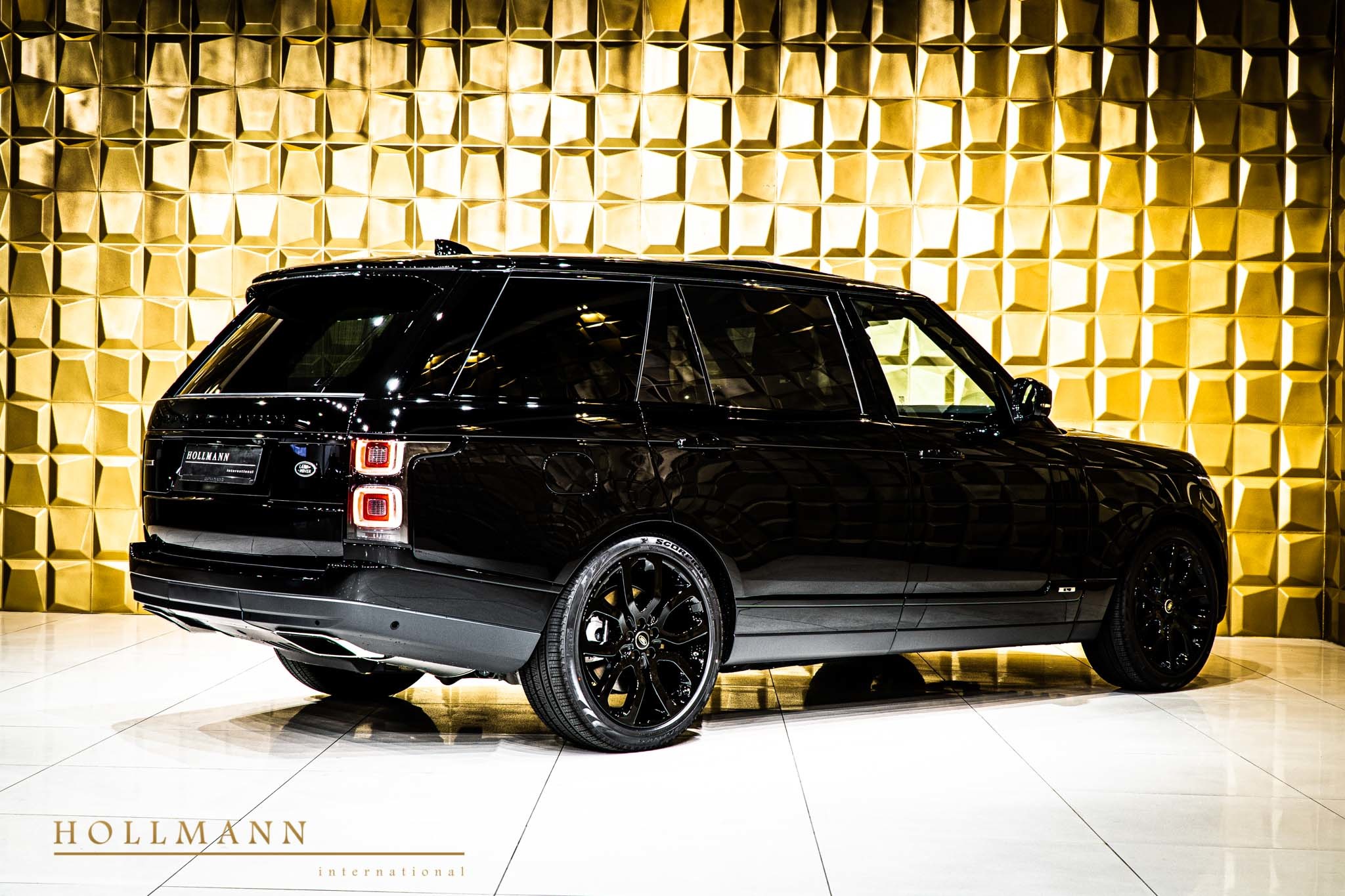 2020 RANGE ROVER 3.0 SDV6 Autobiography LWB, 6/20