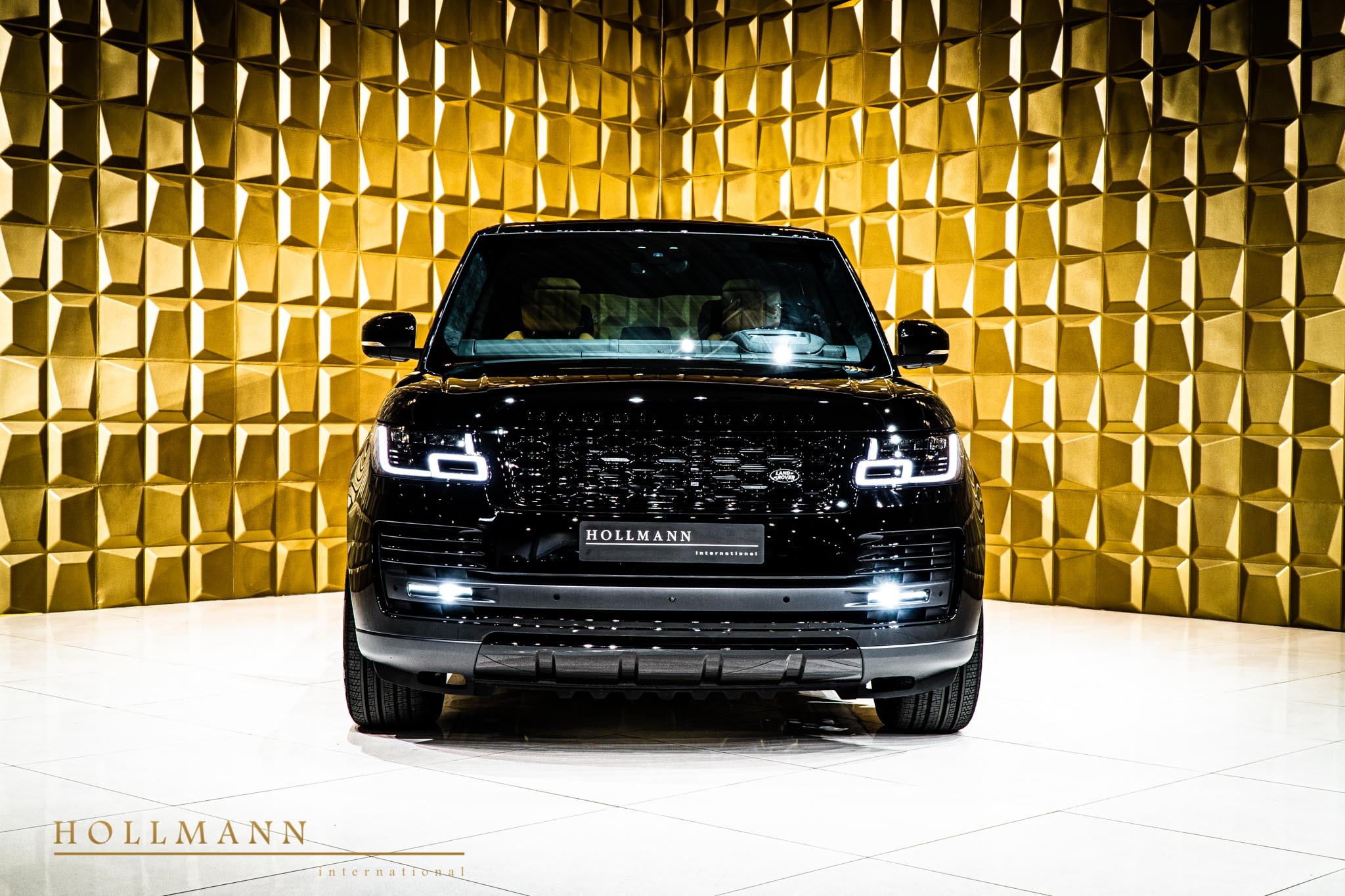 2020 RANGE ROVER 3.0 SDV6 Autobiography LWB, 7/20