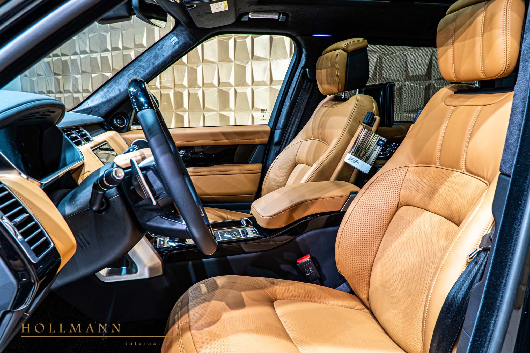 2020 RANGE ROVER 3.0 SDV6 Autobiography LWB, 10/20