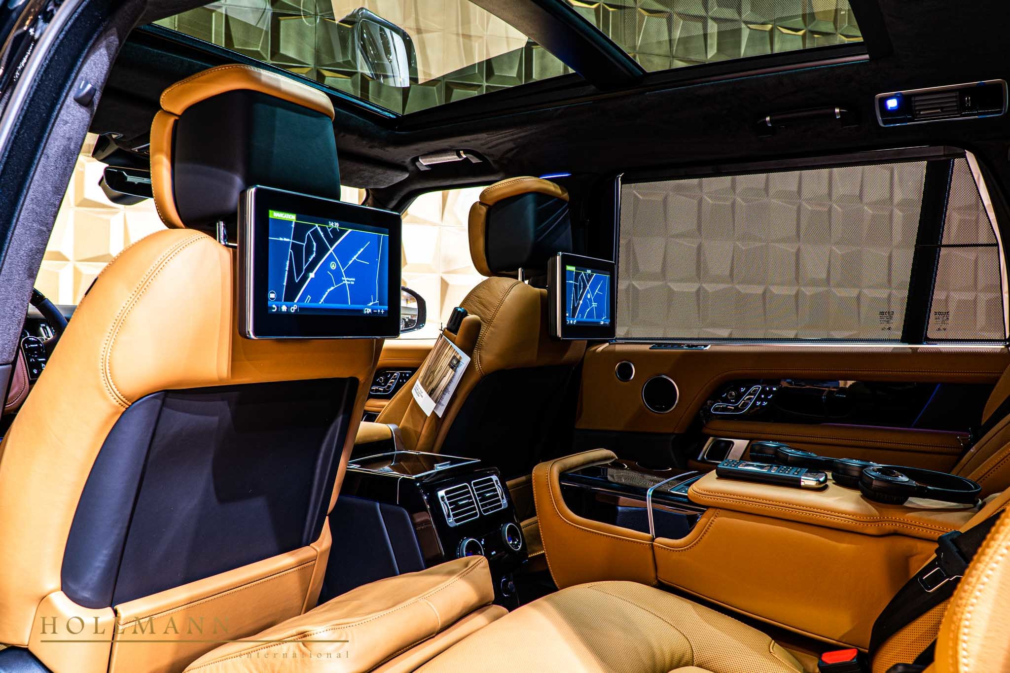2020 RANGE ROVER 3.0 SDV6 Autobiography LWB, 12/20