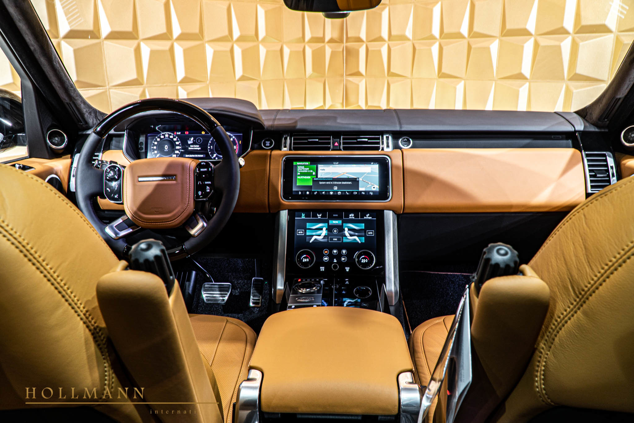 2020 RANGE ROVER 3.0 SDV6 Autobiography LWB, 13/20