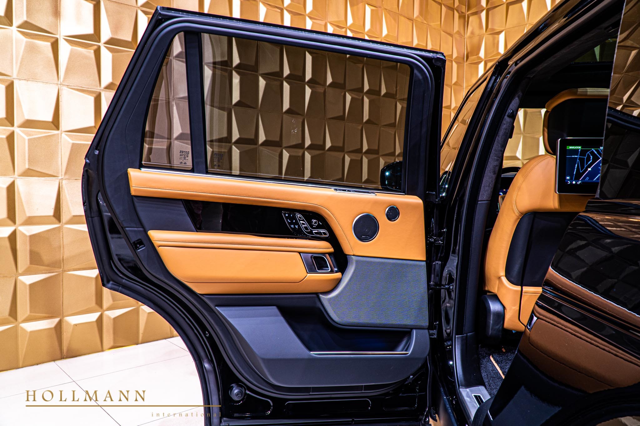 2020 RANGE ROVER 3.0 SDV6 Autobiography LWB, 17/20