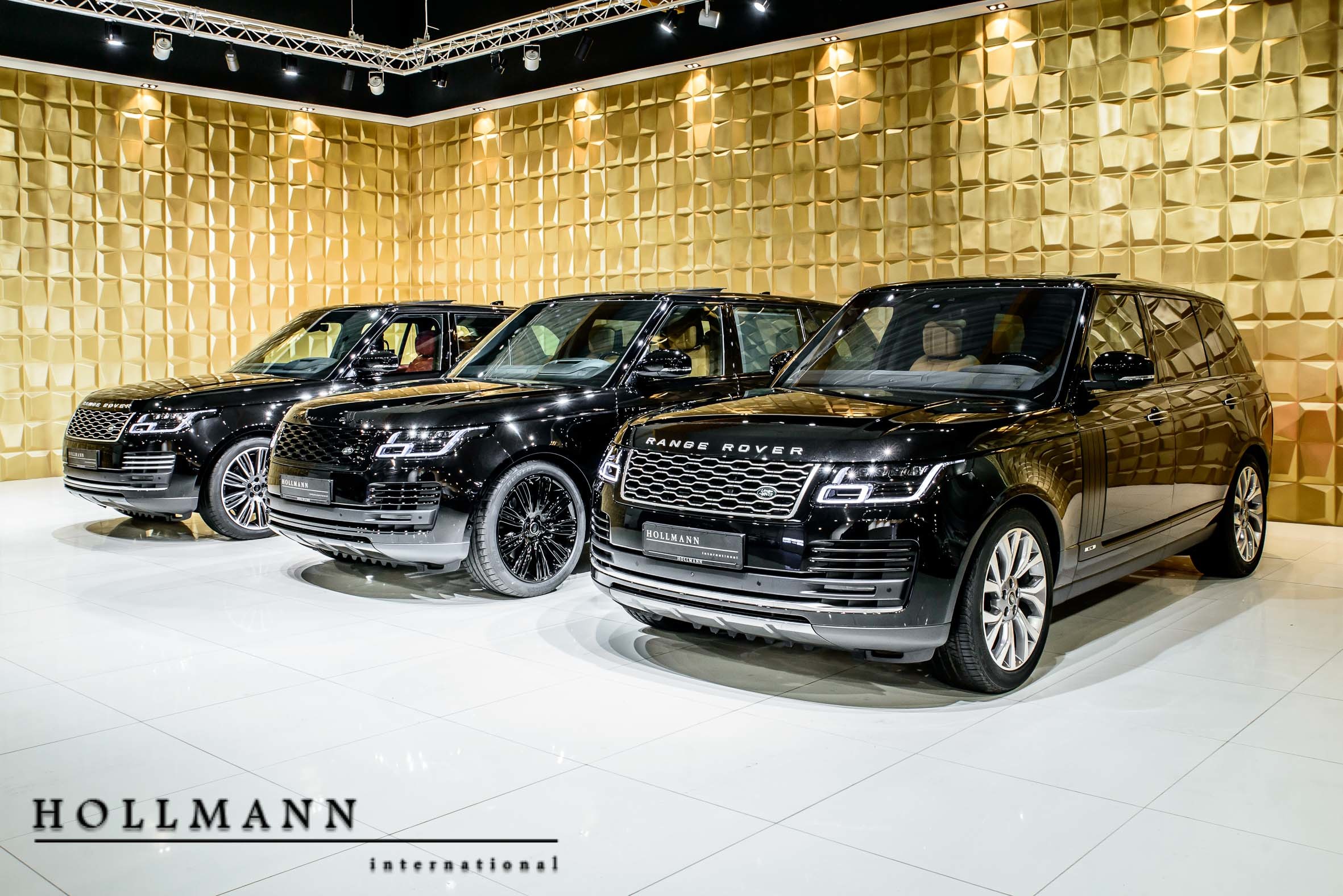 2020 RANGE ROVER 3.0 SDV6 Autobiography LWB, 18/20