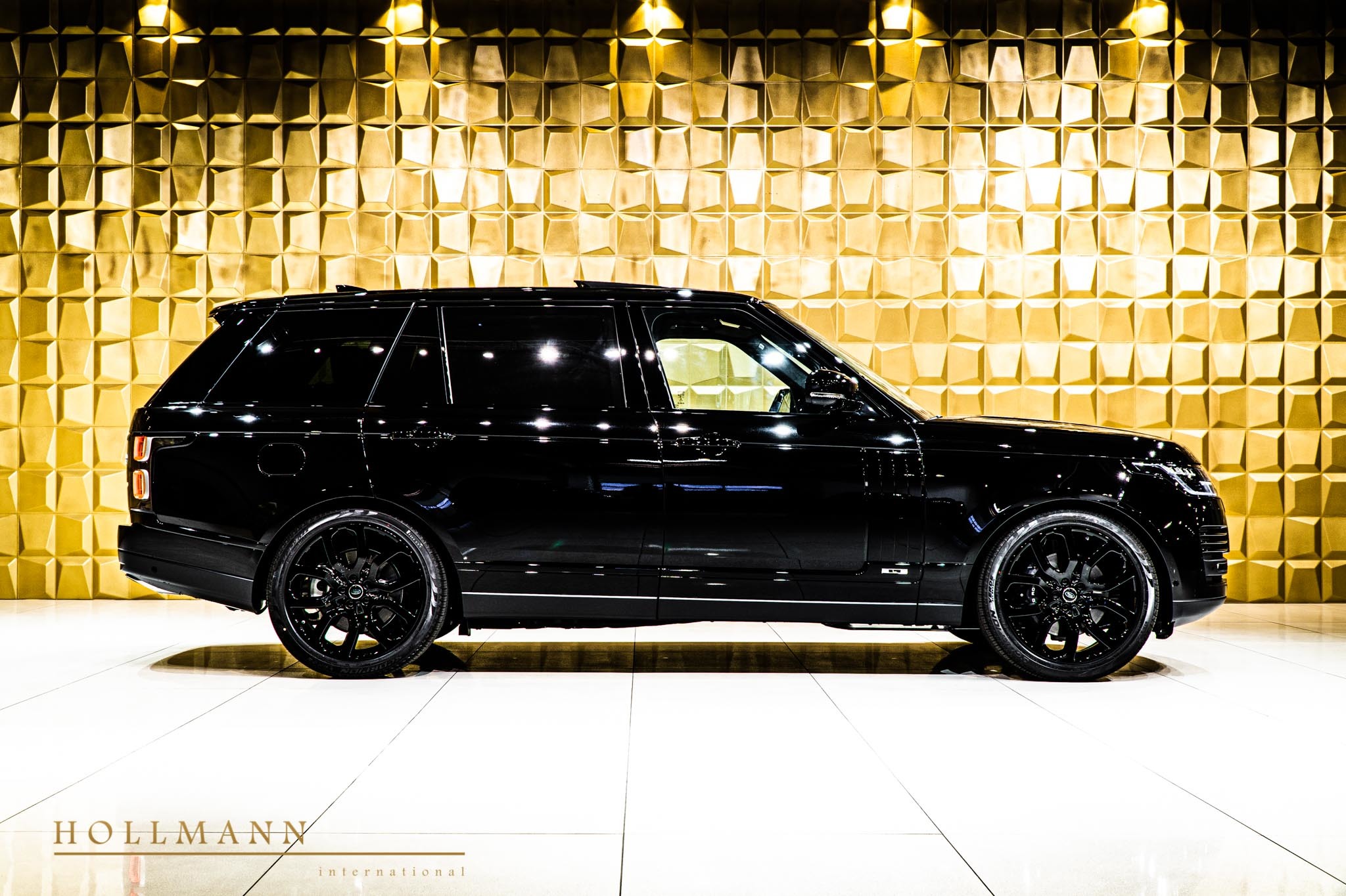 2020 RANGE ROVER 3.0 SDV6 Autobiography LWB, 20/20