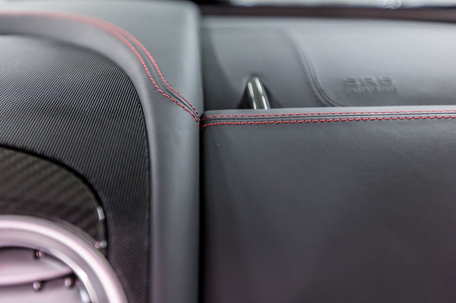 2009 Mercedes-Benz SLR McLaren 722 S, 13/15