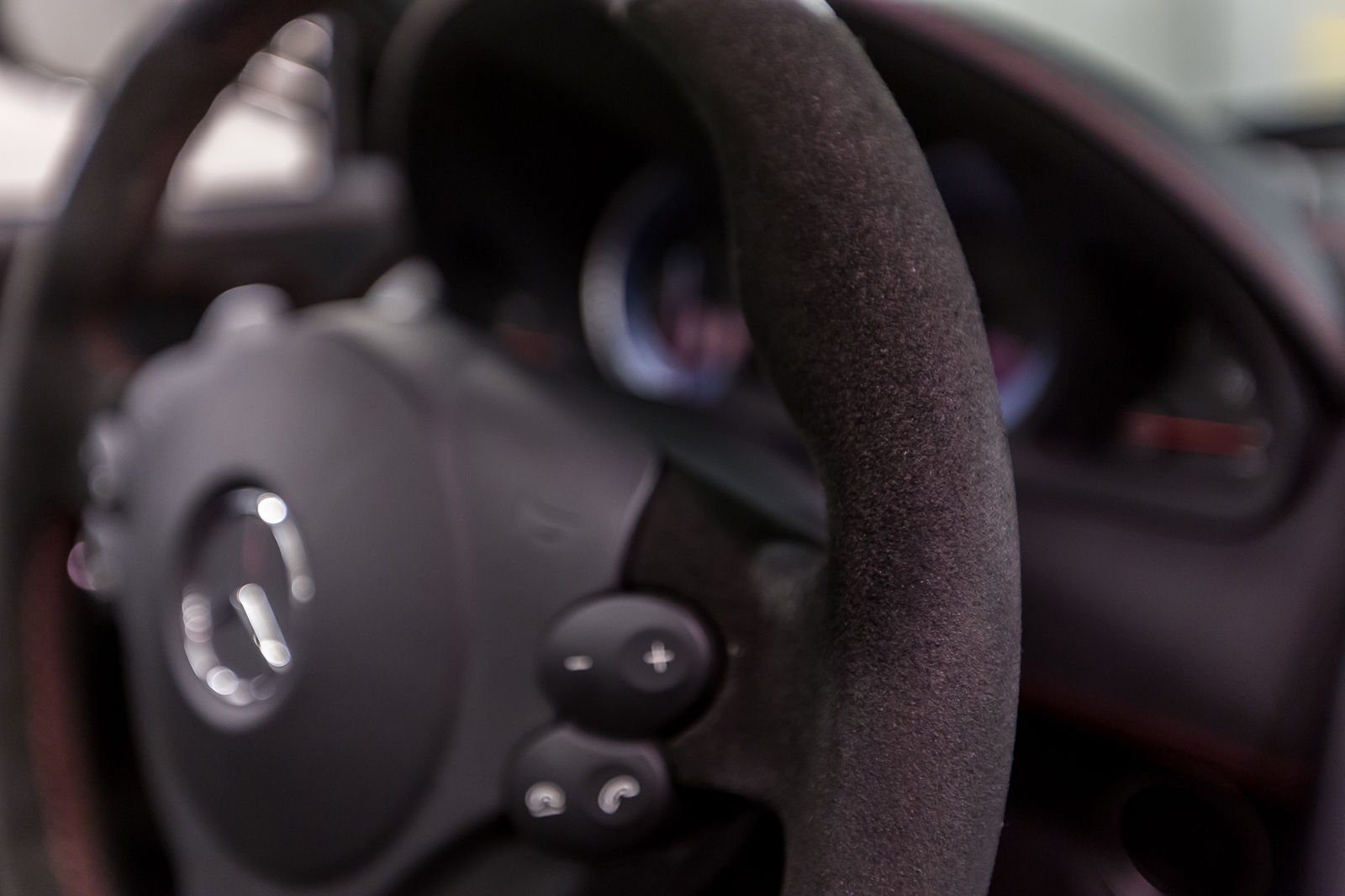 2009 Mercedes-Benz SLR McLaren 722 S, 14/15