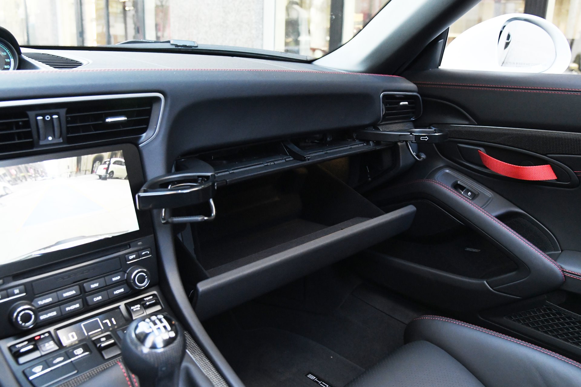 2018 Porsche 911 Speedster, 15/20
