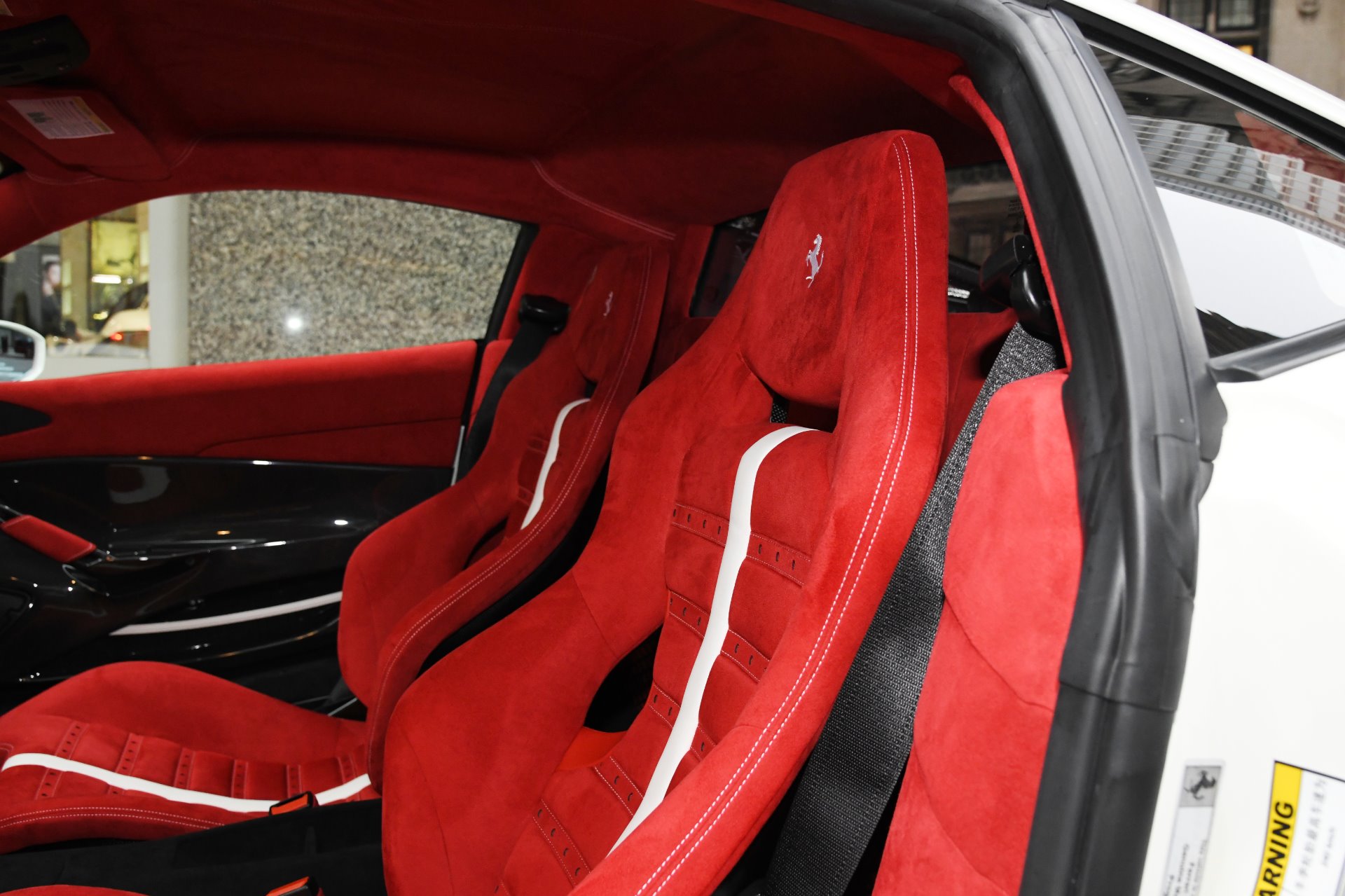 2020 Ferrari 488 Pista, 8/20