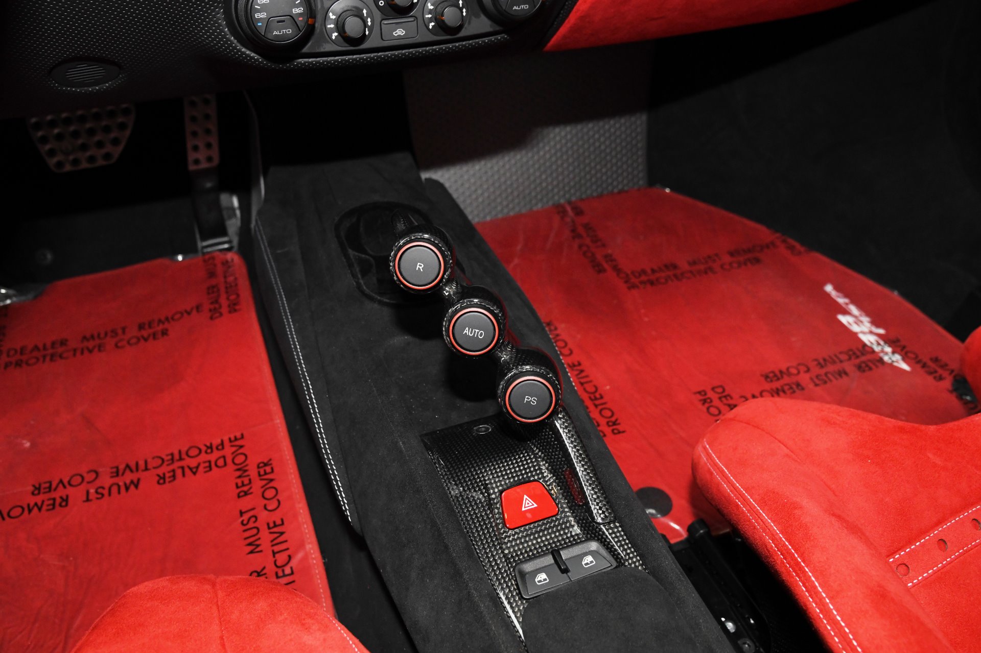 2020 Ferrari 488 Pista, 12/20