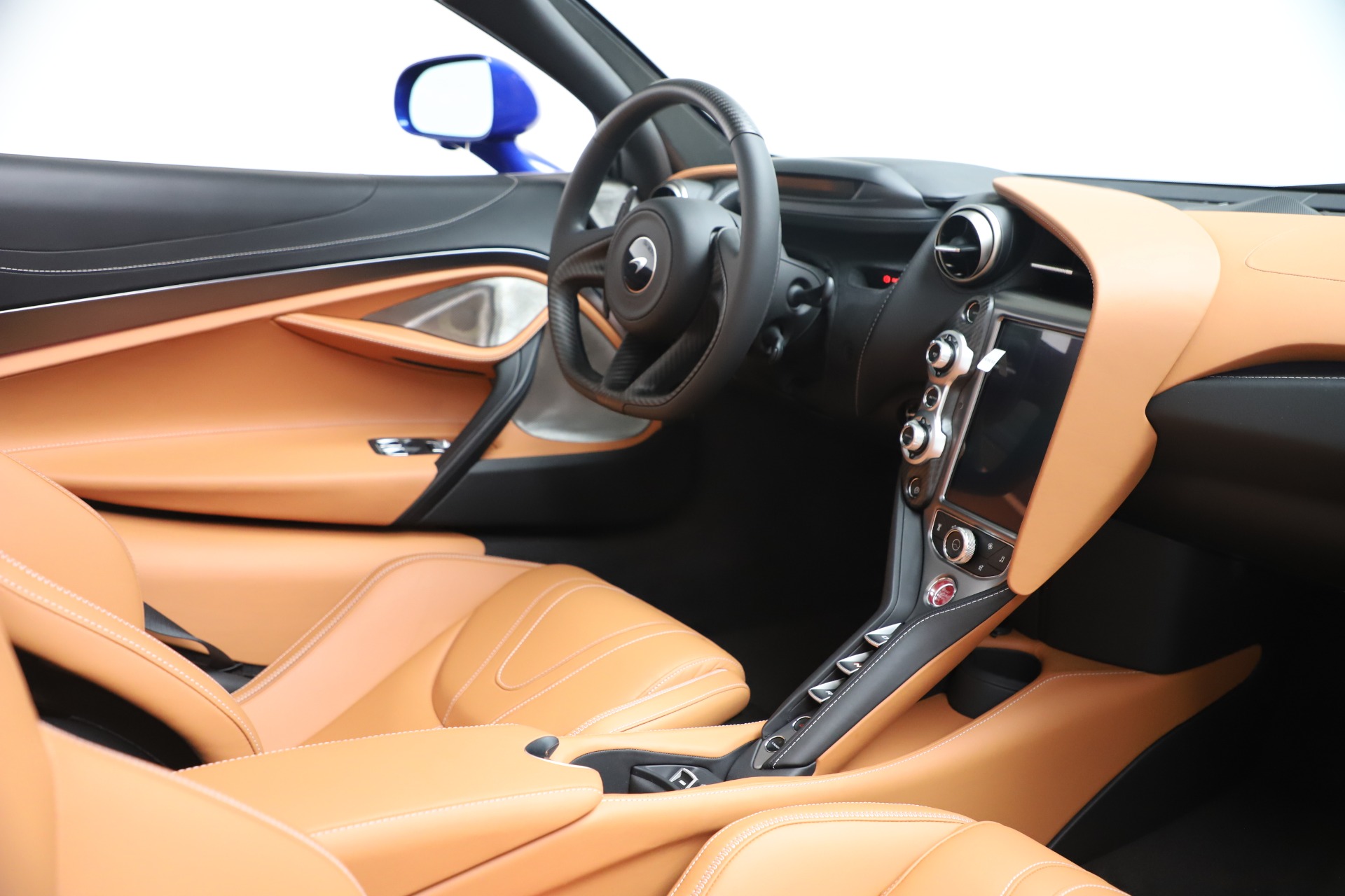 2020 McLaren 720S SPIDER Convertible, 16/20