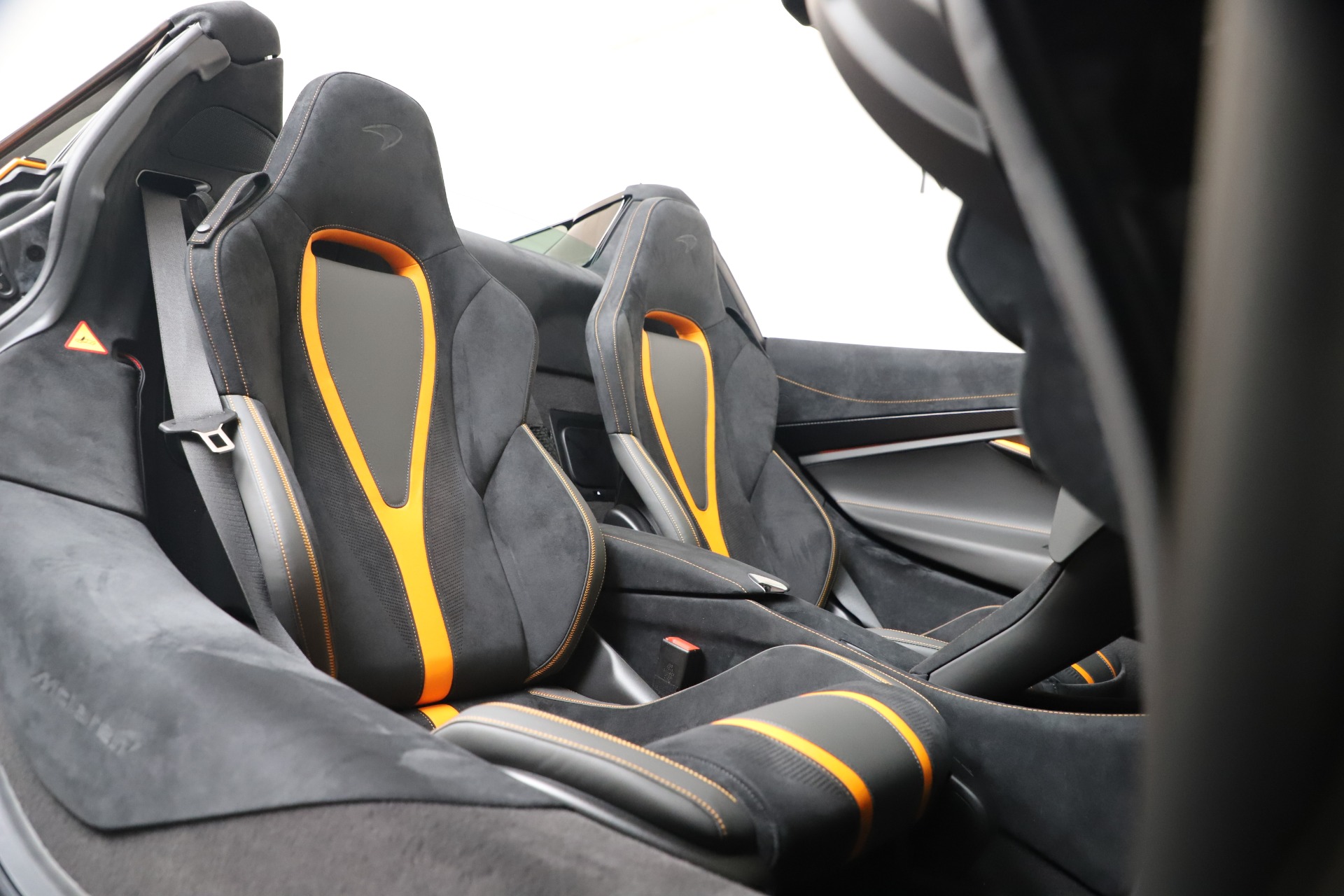 2020 McLaren 720S SPIDER Convertible, 19/20